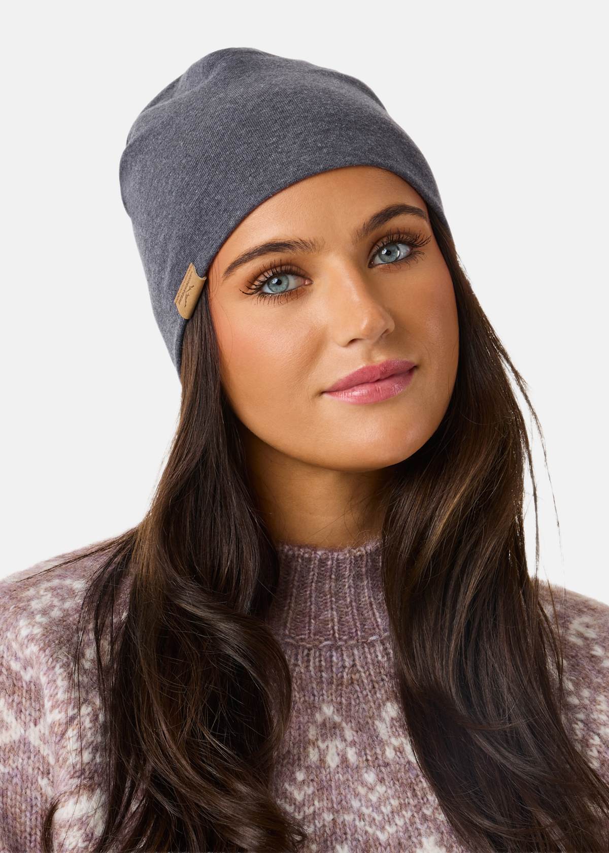Lofoten Beanie |  - sv-se - dam - klader - accessoarer - mossor-pannband - vardagsmossor | Padelspecialisterna