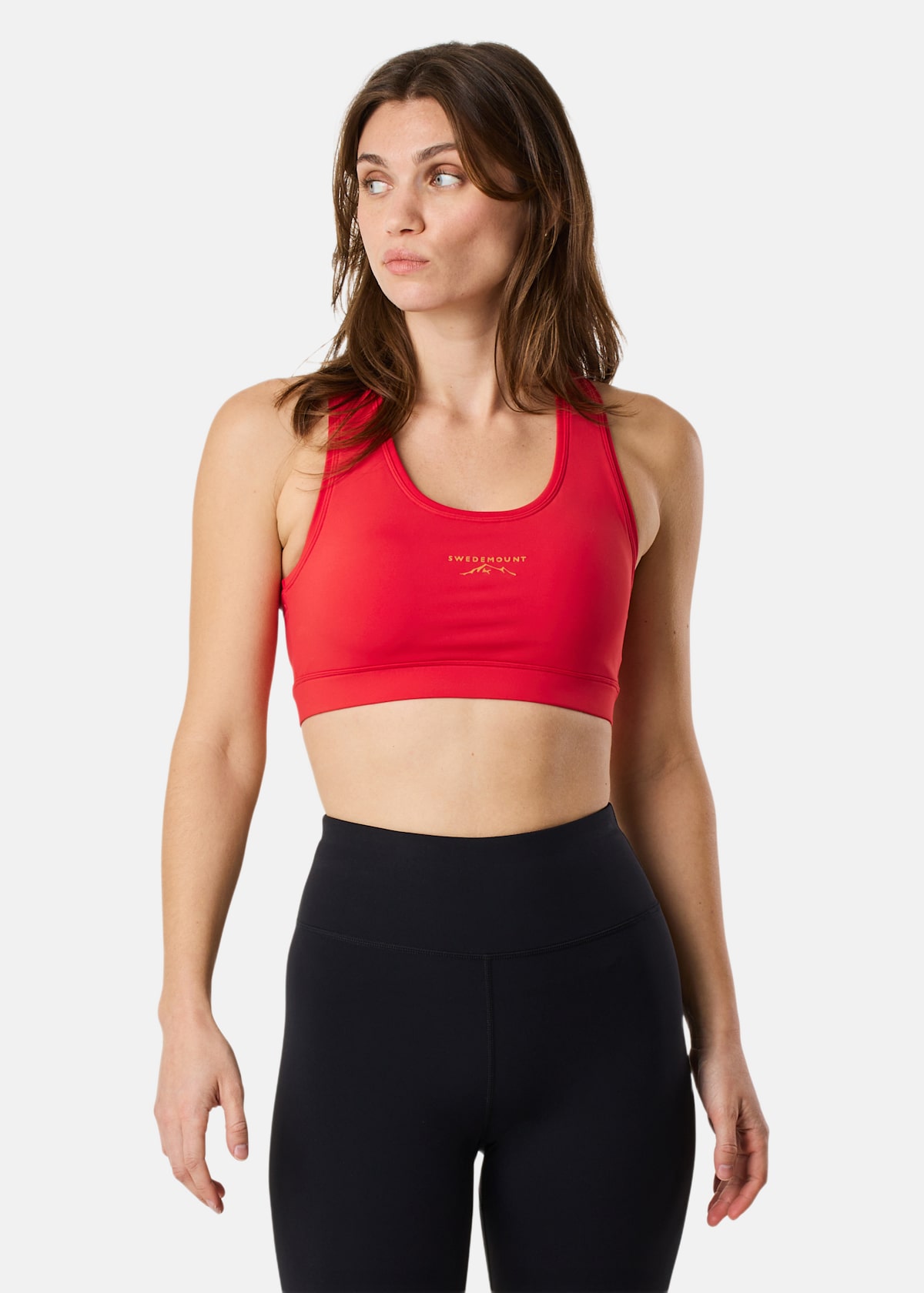 Core Light Support Sports Bra W |  - sv-se - dam - klader - underklader - bh - sporttoppar | Padelspecialisterna