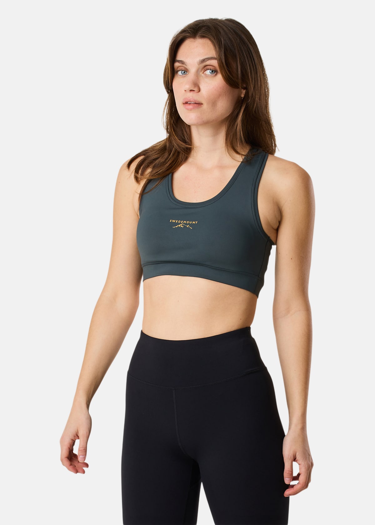 Core Light Support Sports Bra W |  - sv-se - dam - klader - underklader - bh - sporttoppar | Padelspecialisterna