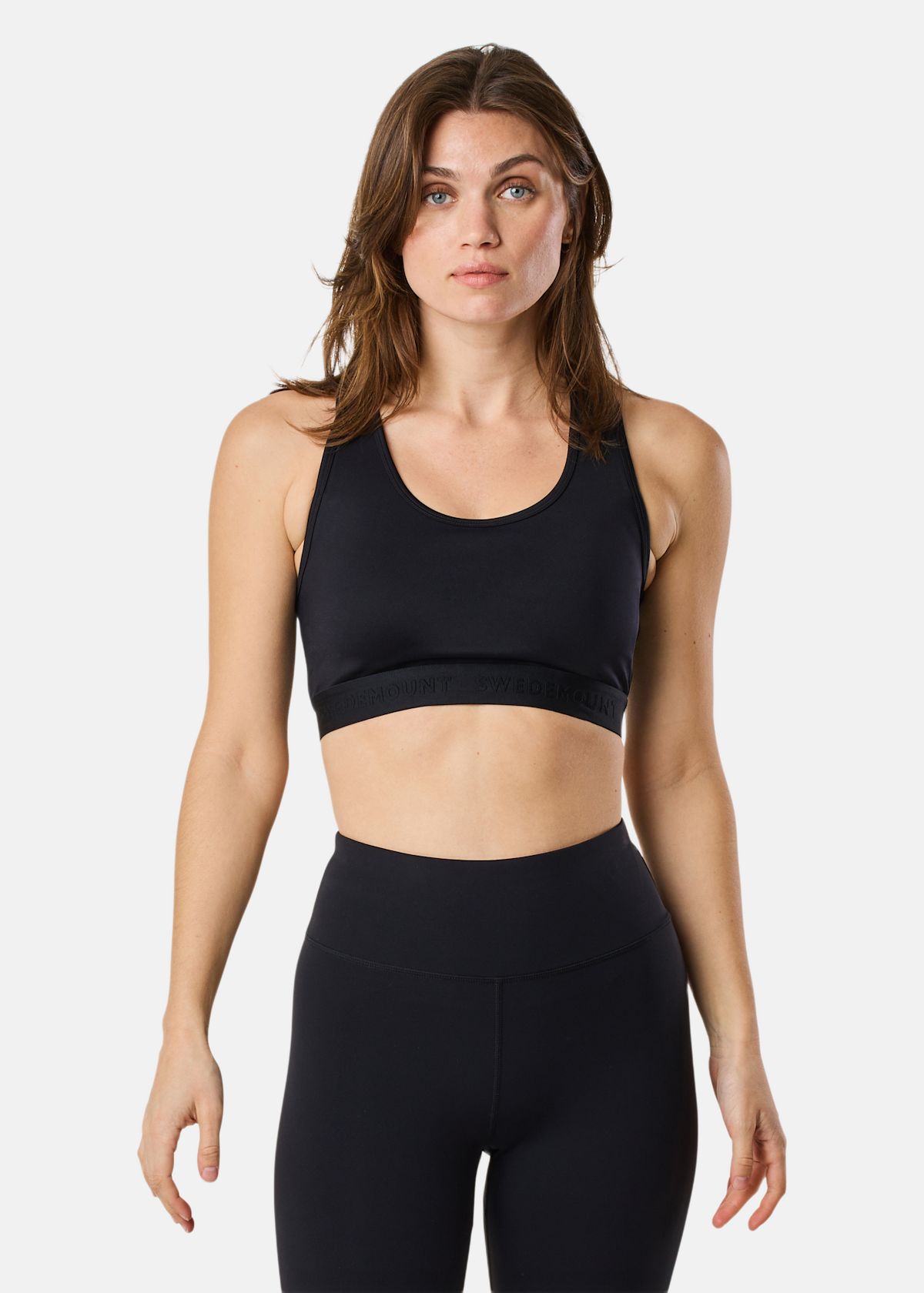 Move Medium Sports Bra W |  - sv-se - dam - klader - underklader - bh - sporttoppar | Padelspecialisterna