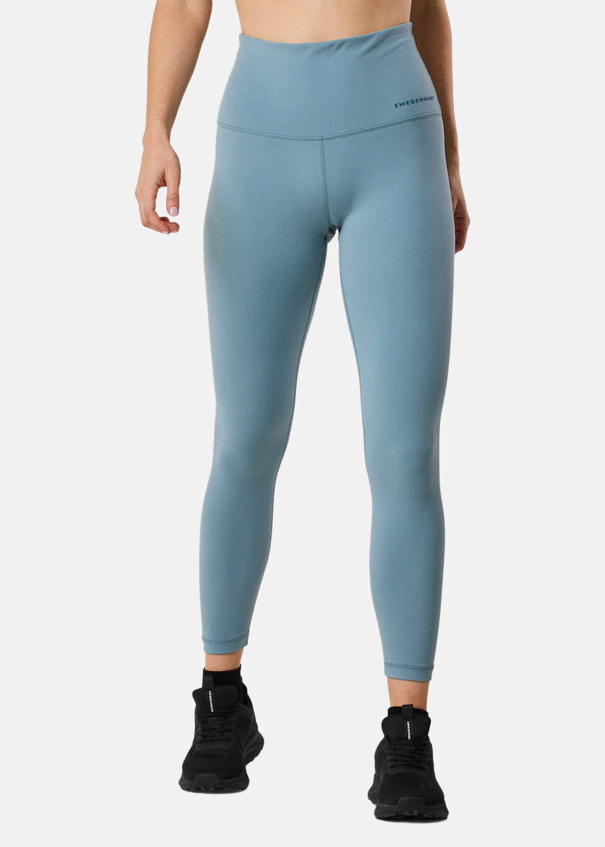 Core High Waist Tights Long W