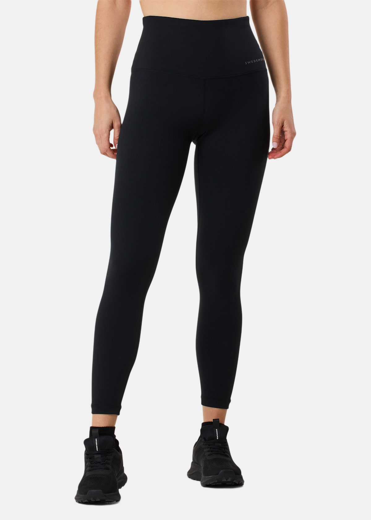 Core High Waist Tights Long W