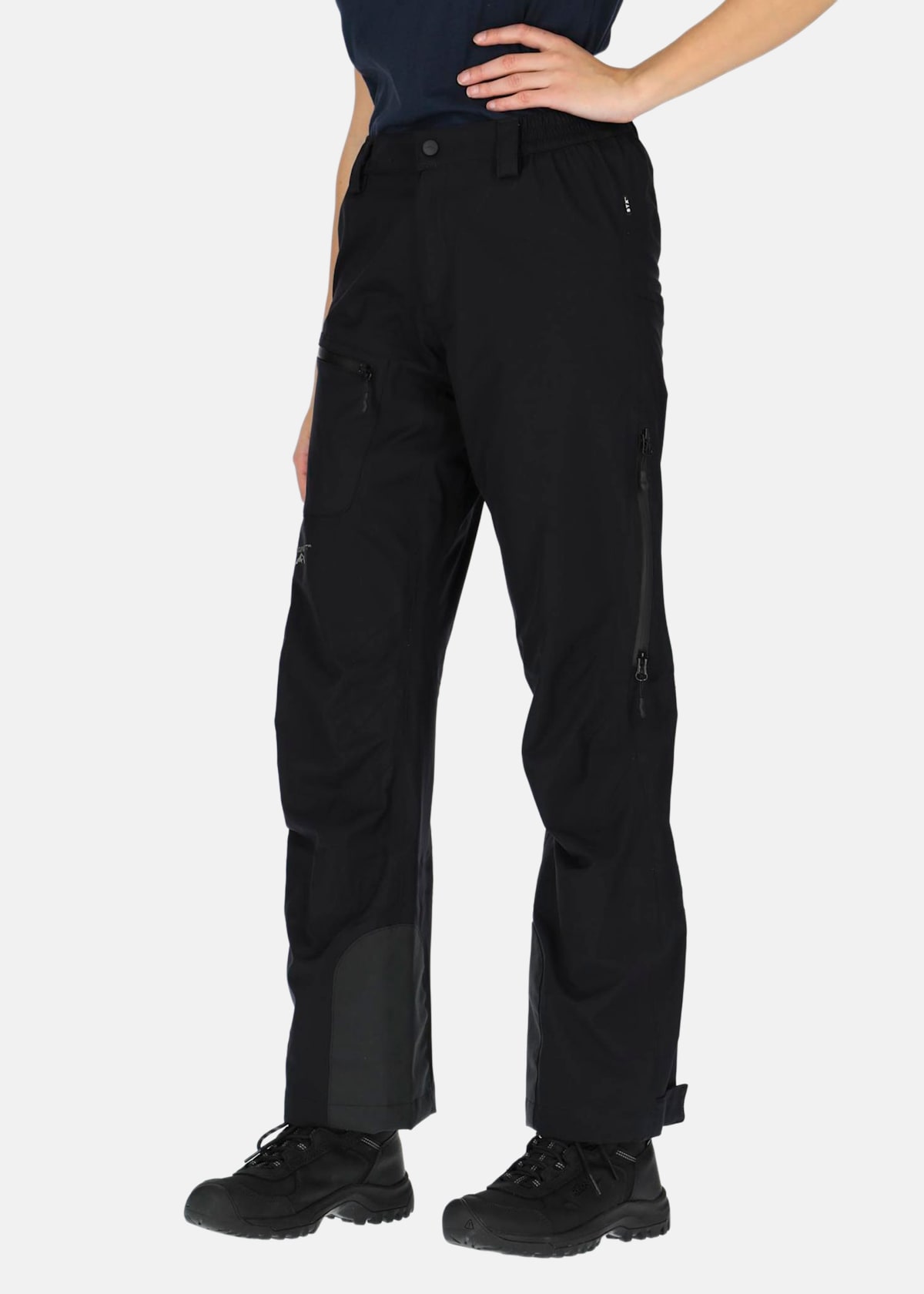 Himalaya Shell Pant W |  - sv-se - dam - klader - byxor - vandrings-outdoorbyxor - vandringsbyxor | Padelspecialisterna