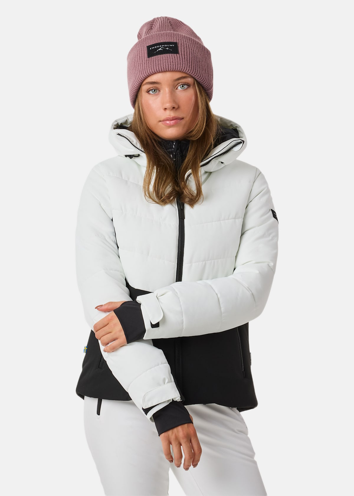 Vail Ski Jacket W |  - sv-se - varumarken - didriksons - dam | Padelspecialisterna