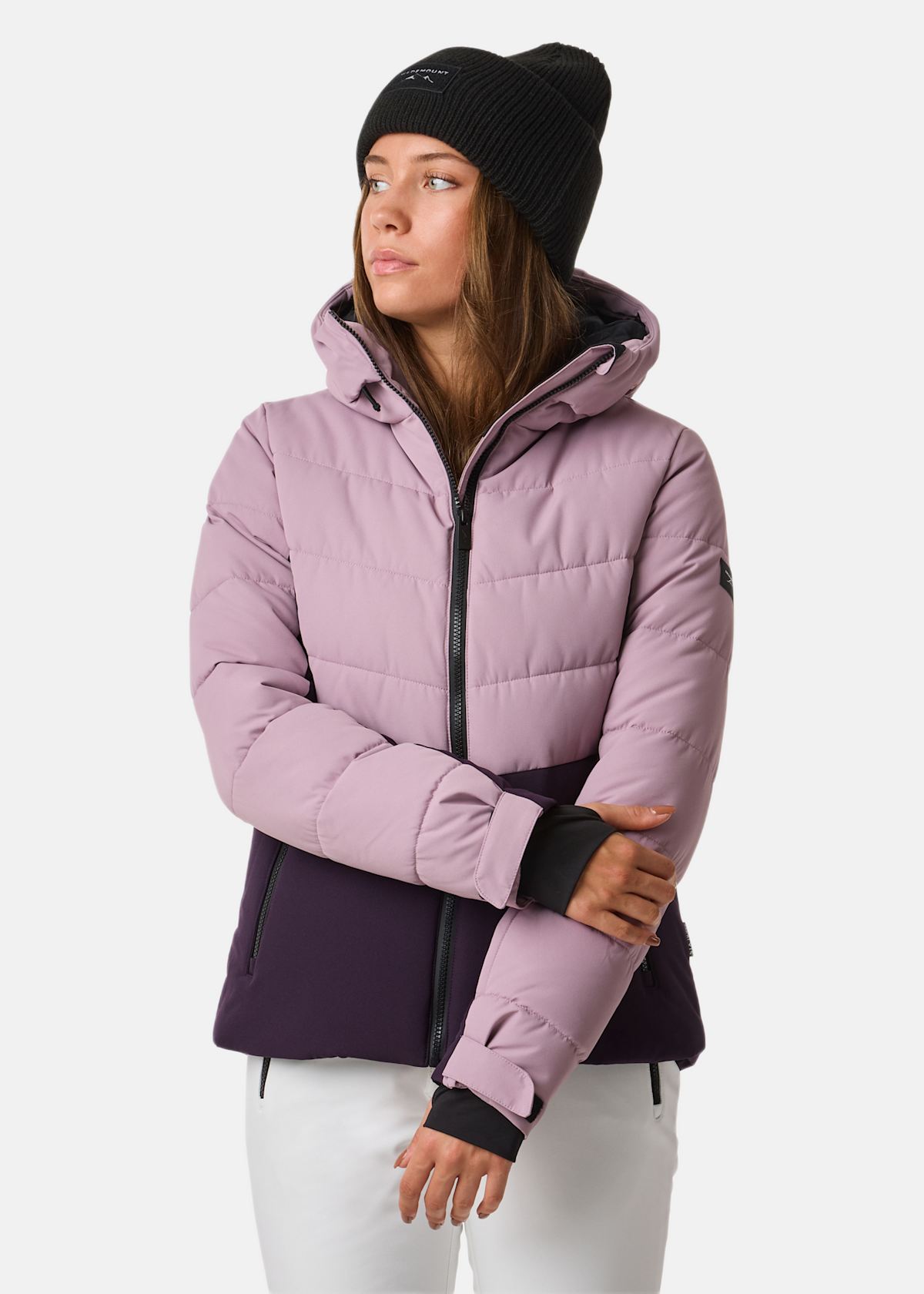 Vail Ski Jacket W |  - sv-se - varumarken - didriksons - dam | Padelspecialisterna