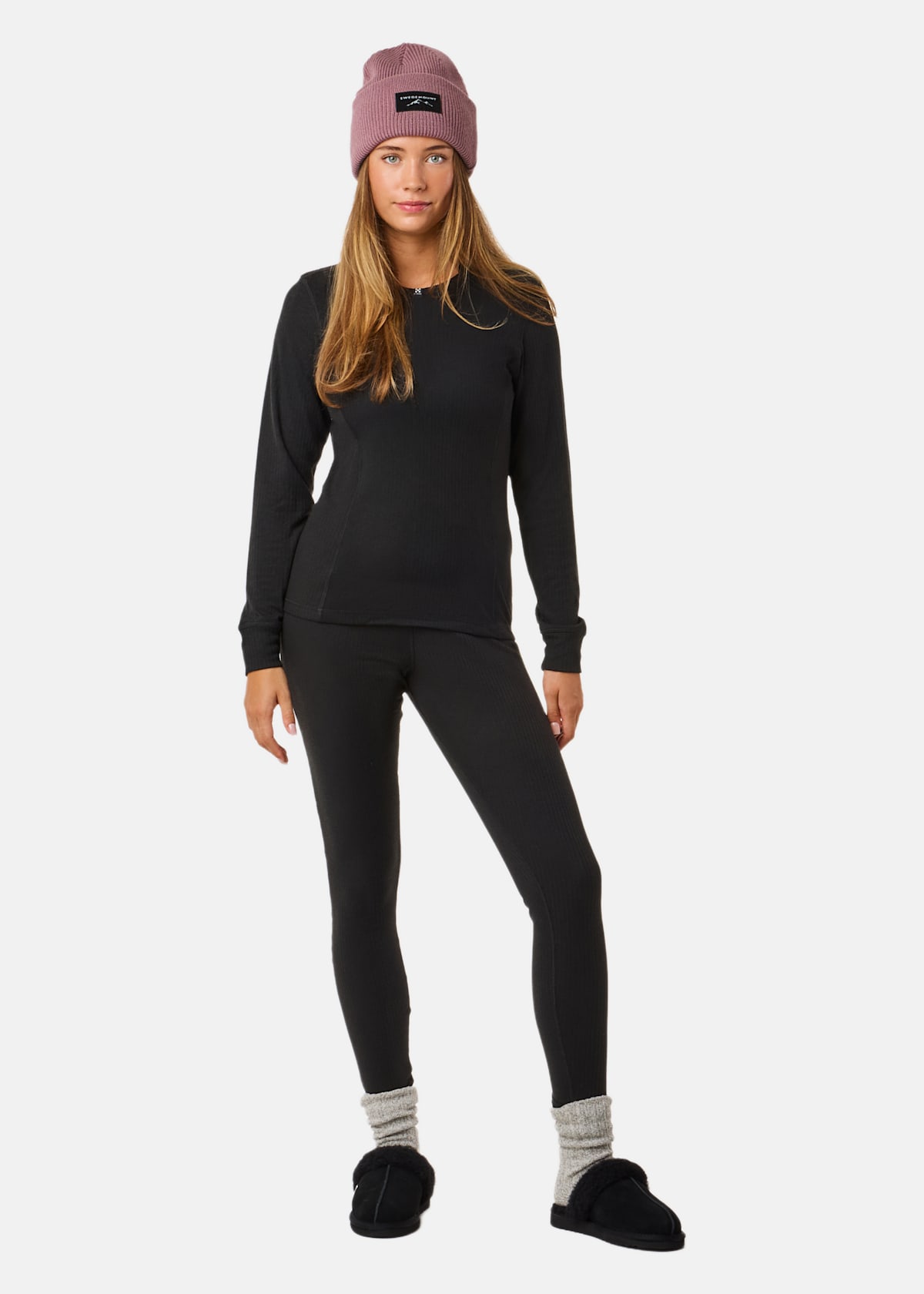 Active Layer 1 Set W