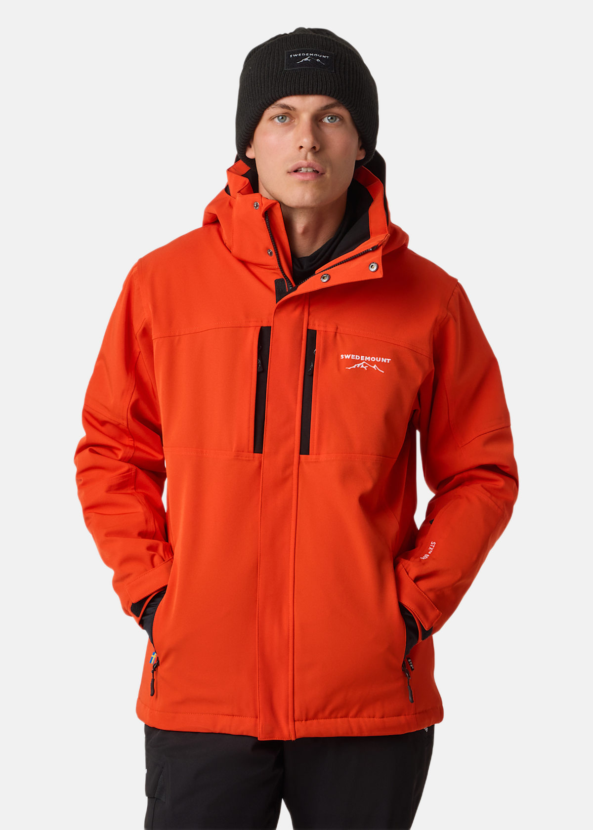 St. Anton Jacket SR |  - sv-se - varumarken - didriksons - herr | Padelspecialisterna