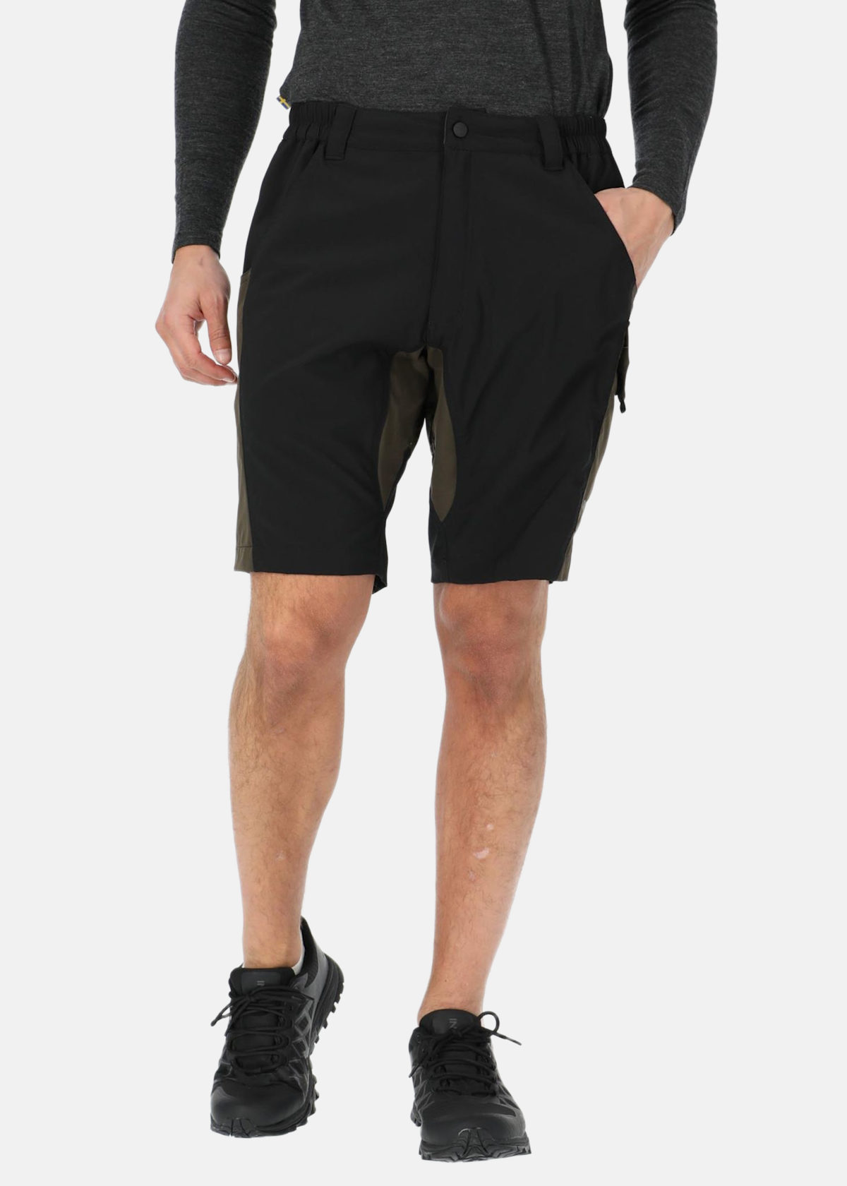 Nordkap Shorts |  - sv-se - herr - klader - shorts - vandringsshorts | Padelspecialisterna