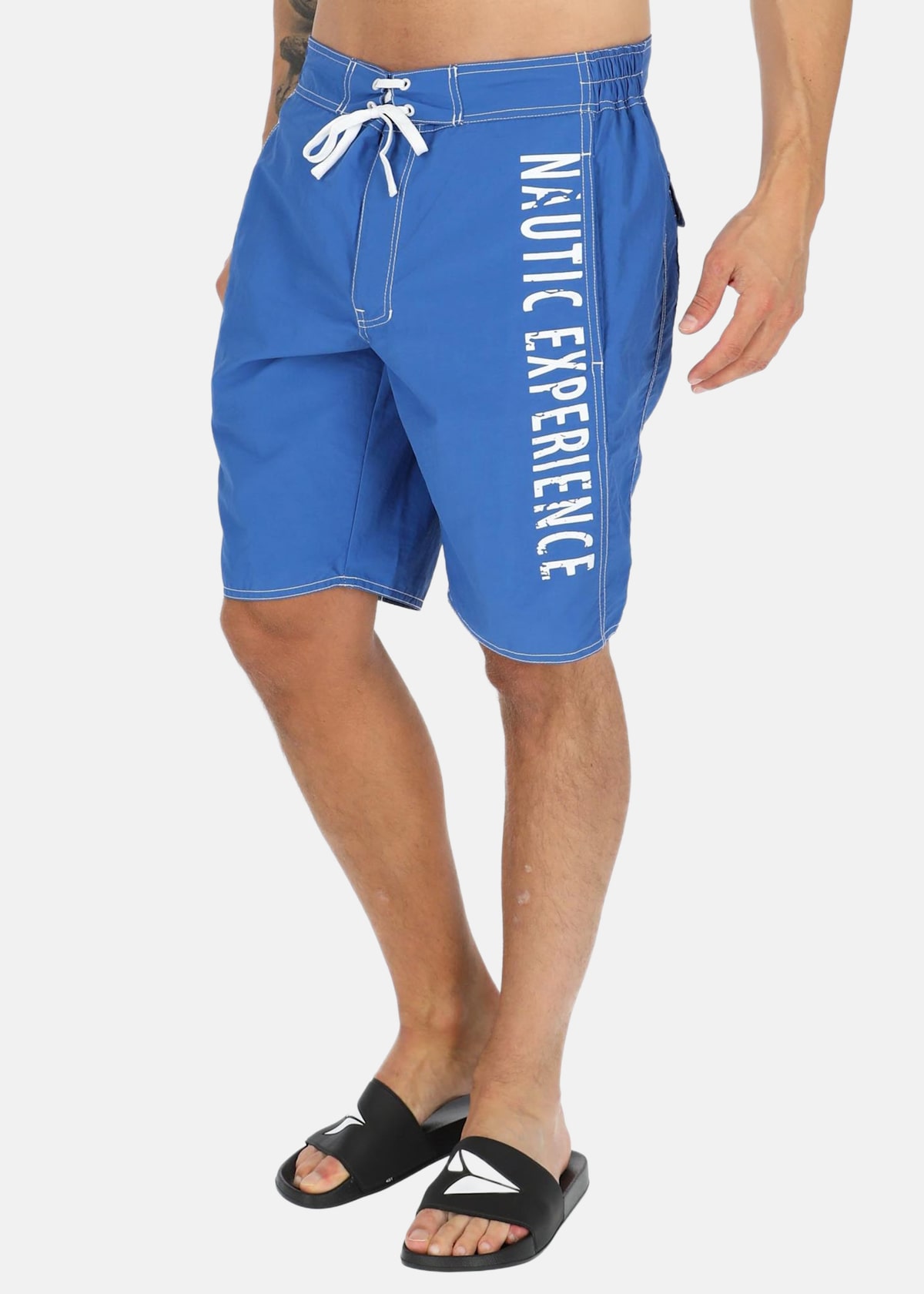 Nautic XPRNC Beachshorts |  - sv-se - herr - klader - badklader - badshorts | Padelspecialisterna