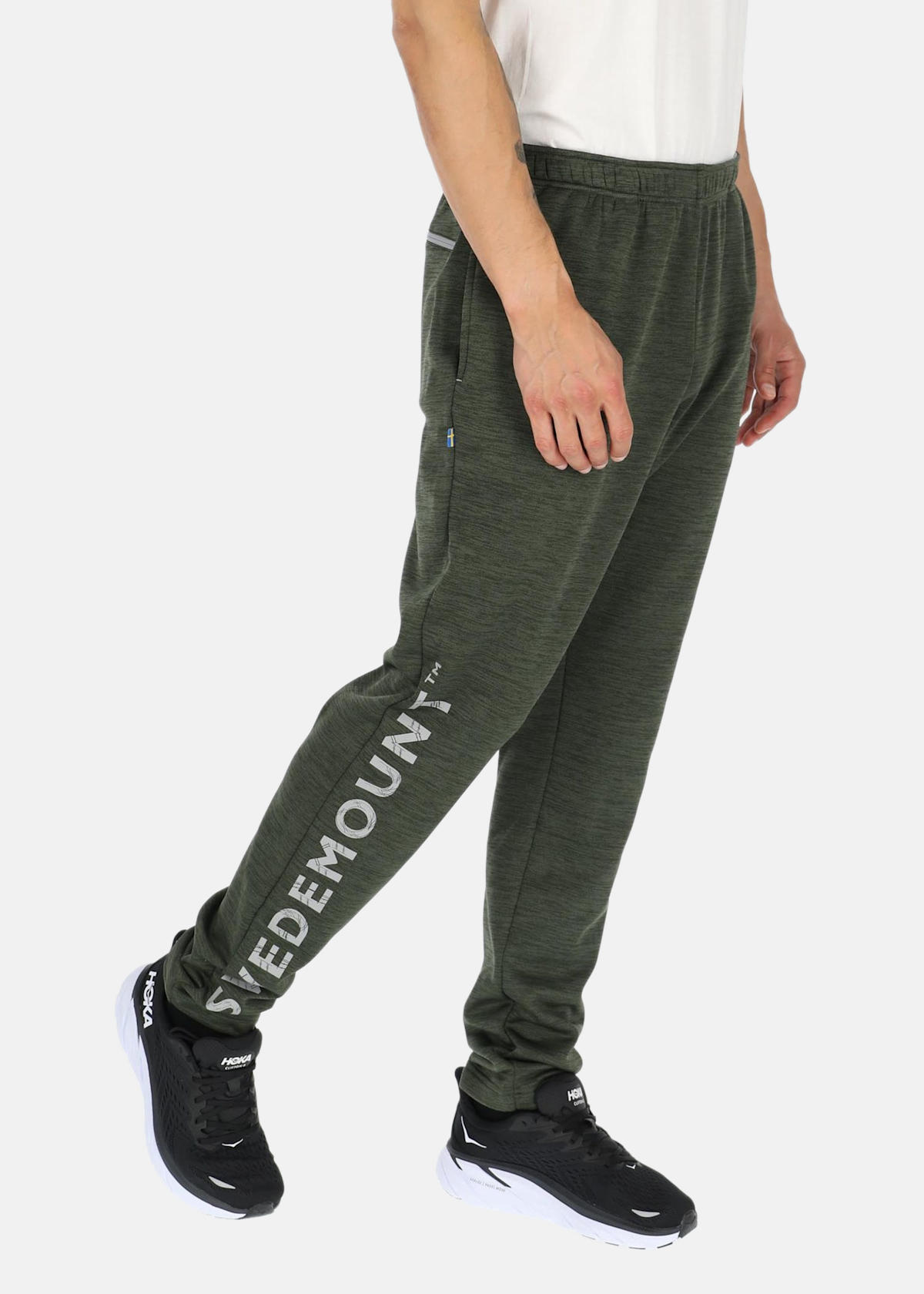 Training Logo Pants |  - sv-se - herr - klader - byxor - tranings-mjukis-vindbyxor - sweatpants-mjukisbyxor | Padelspecialisterna