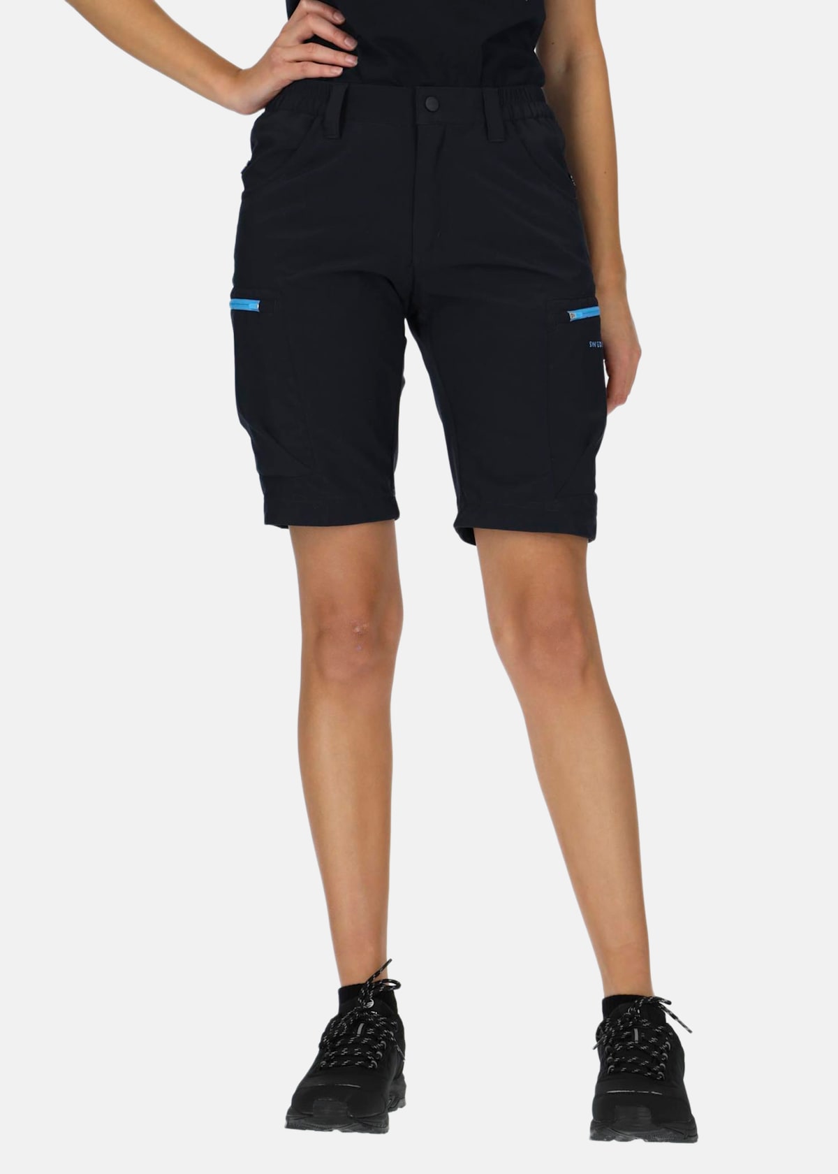 Glittertind Shorts W |  - sv-se - dam - klader - shorts - vandringsshorts | Padelspecialisterna