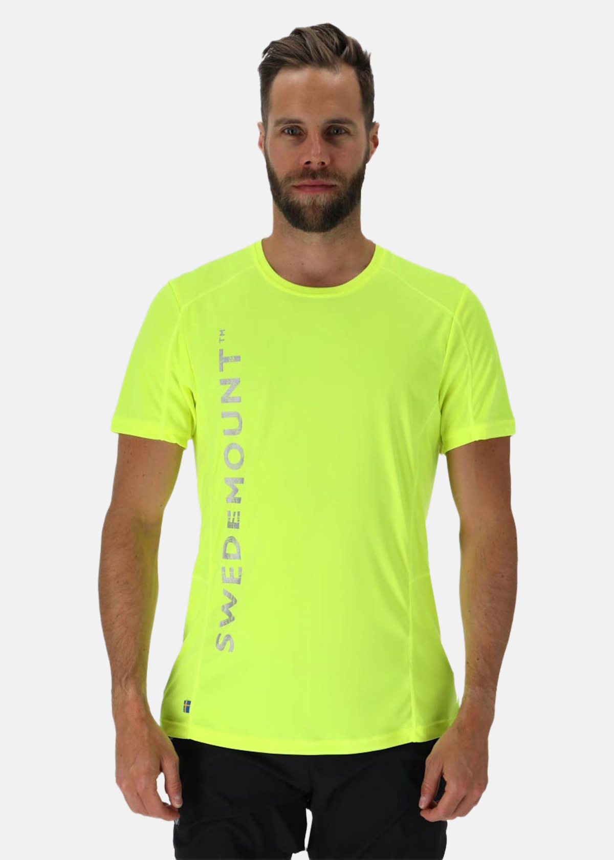 Training Logo Tee |  - sv-se - herr - klader - t-shirts-linnen - t-shirt-vardag-sport - kortarmad-t-shirt-vardag-sport | Padelspecialisterna