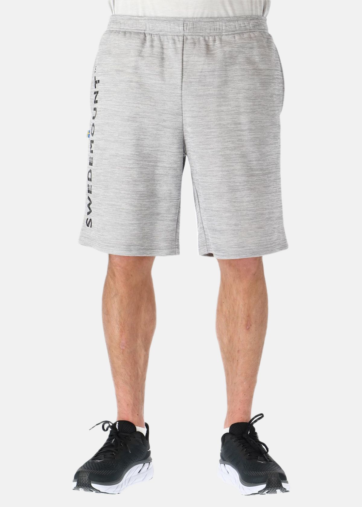 Training Logo Shorts |  - sv-se - herr - klader - shorts - bomullshorts | Padelspecialisterna