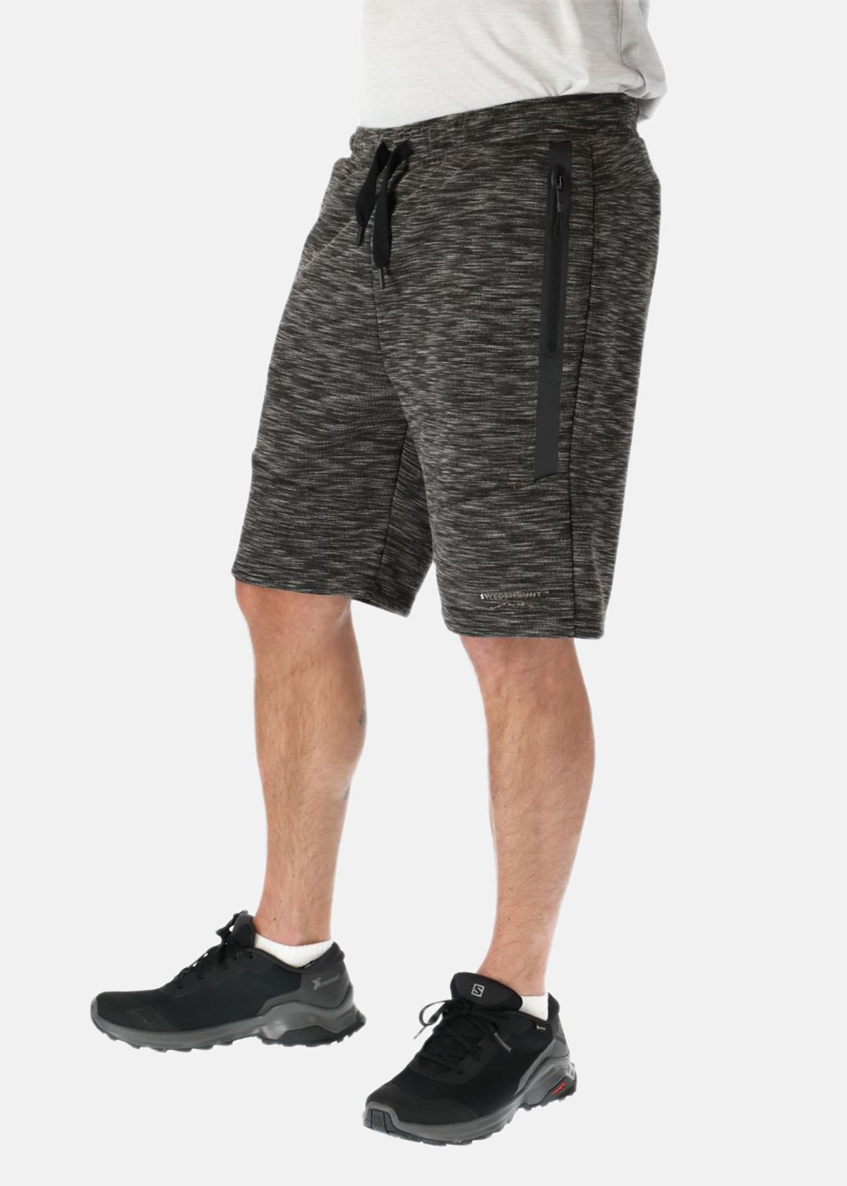 Urban Shorts |  - sv-se - herr - klader - shorts - bomullshorts | Padelspecialisterna