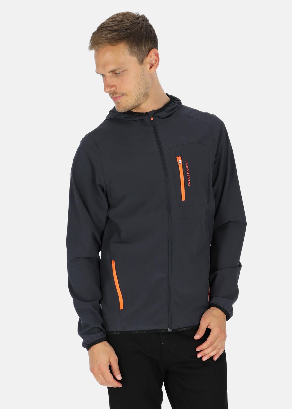 Glittertind Jacket |  - sv-se - herr - klader - jackor - vandringsjackor | Padelspecialisterna