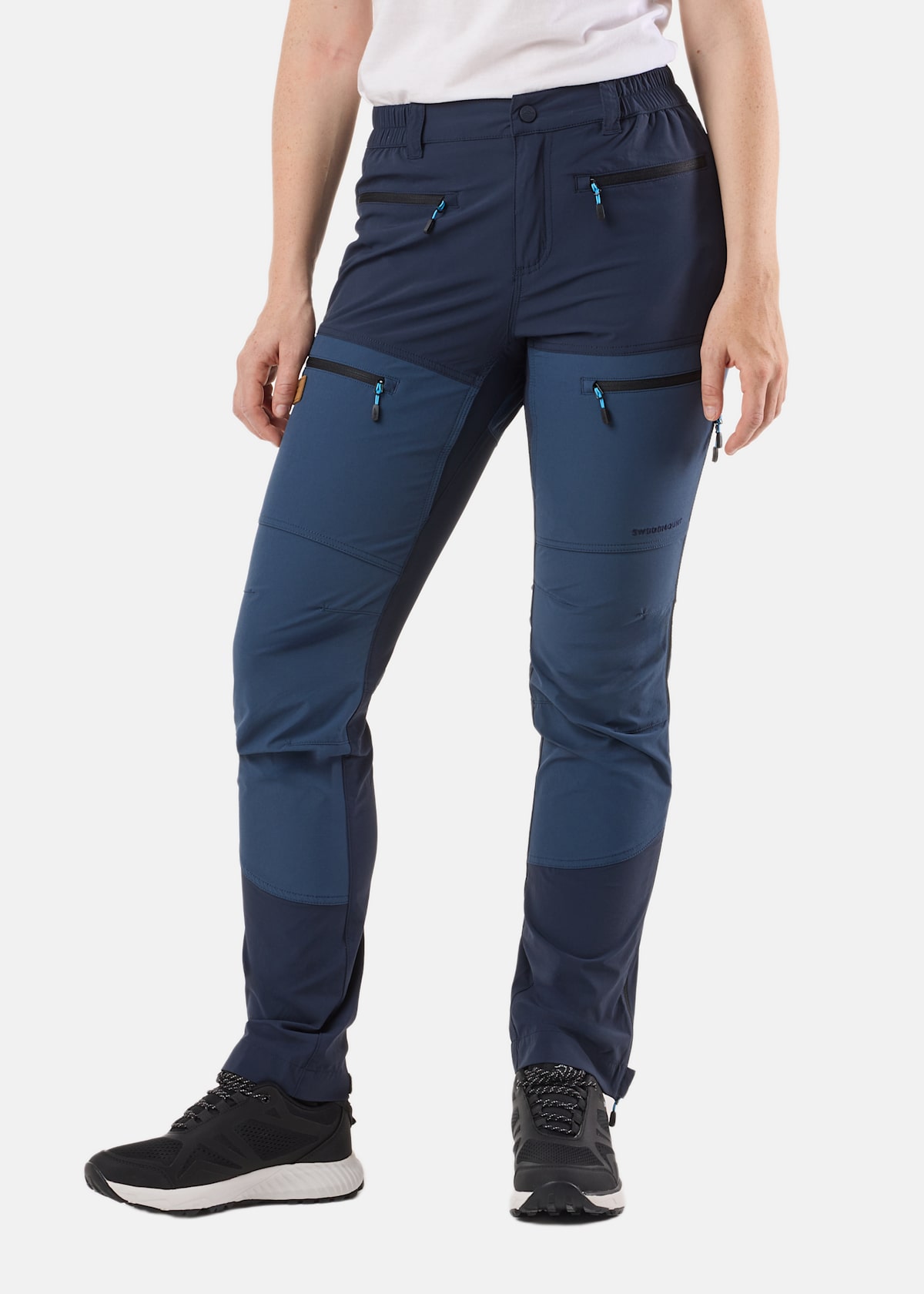 Lofoten Stretch Pants W |  - sv-se - dam - klader - byxor - vandrings-outdoorbyxor - vandringsbyxor | Padelspecialisterna