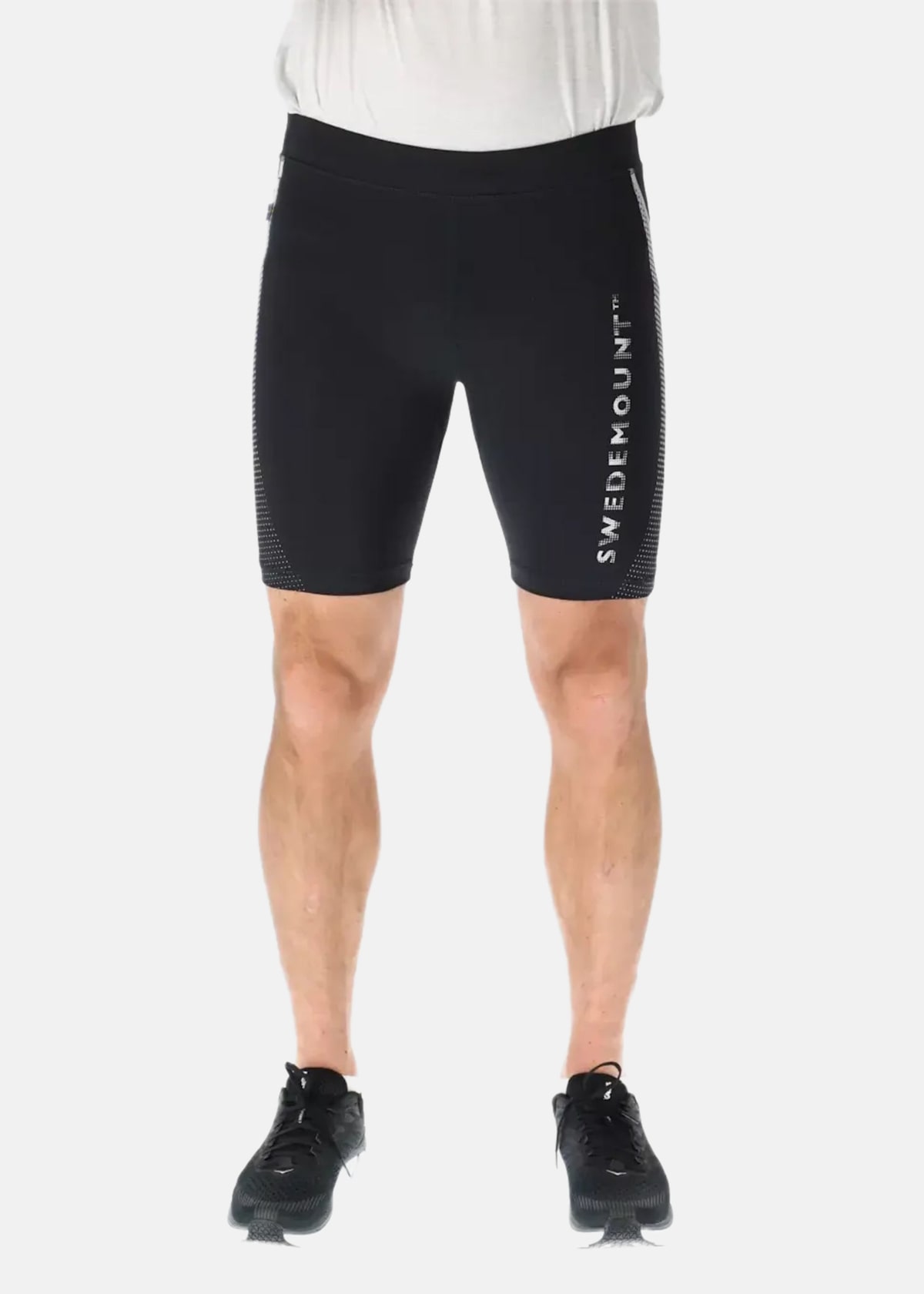Reflective Short Tights 2.0