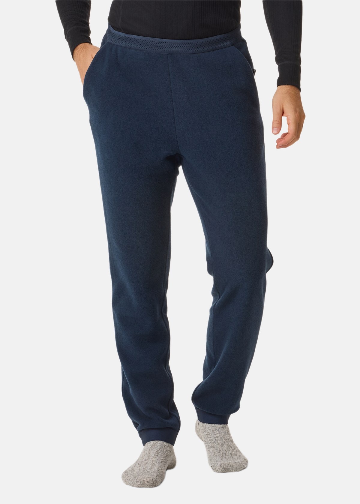 Geilo Fleece Pants II |  - sv-se - herr - klader - byxor - fleecebyxor | Padelspecialisterna
