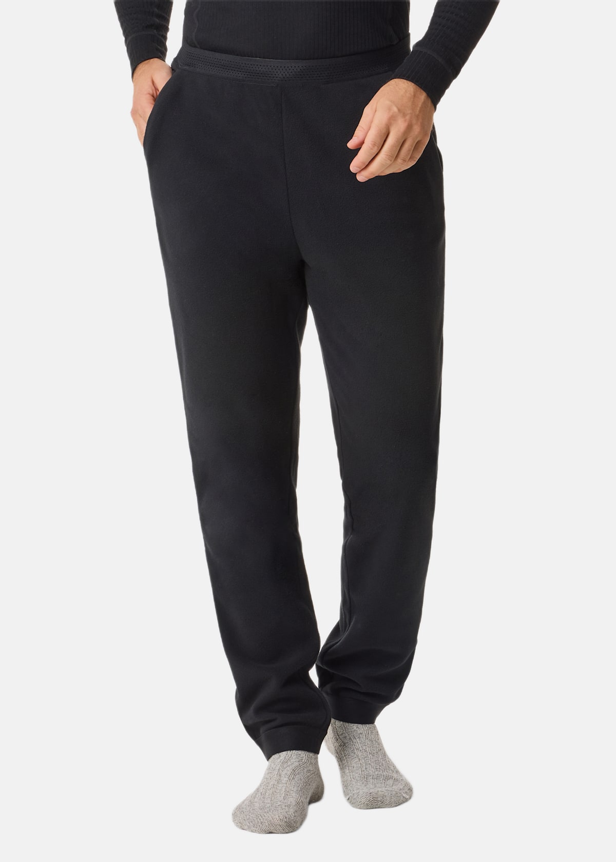 Geilo Fleece Pants II |  - sv-se - herr - klader - byxor - fleecebyxor | Padelspecialisterna