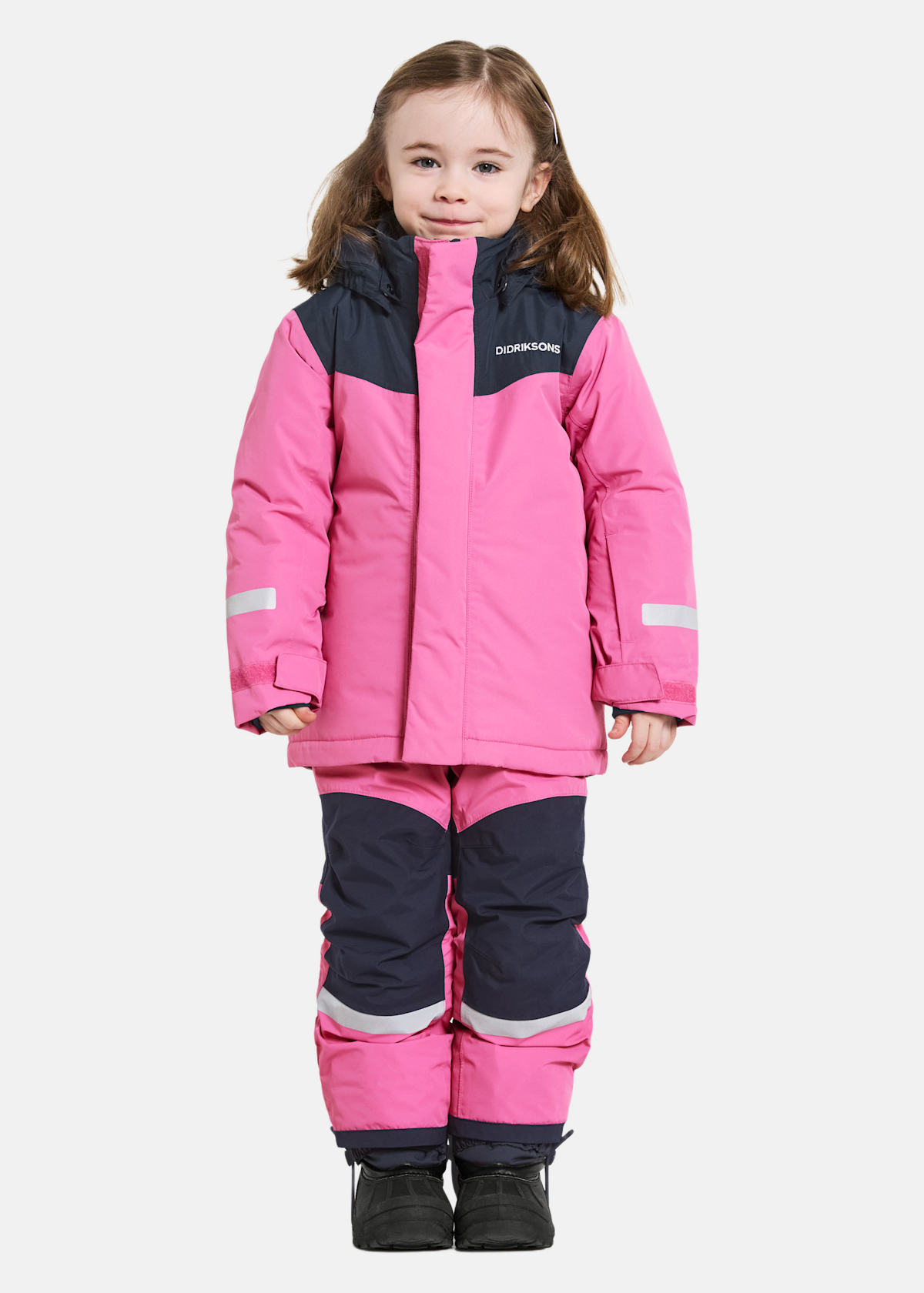 SKARE KIDS SET |  - sv-se - varumarken - didriksons - barn | Padelspecialisterna