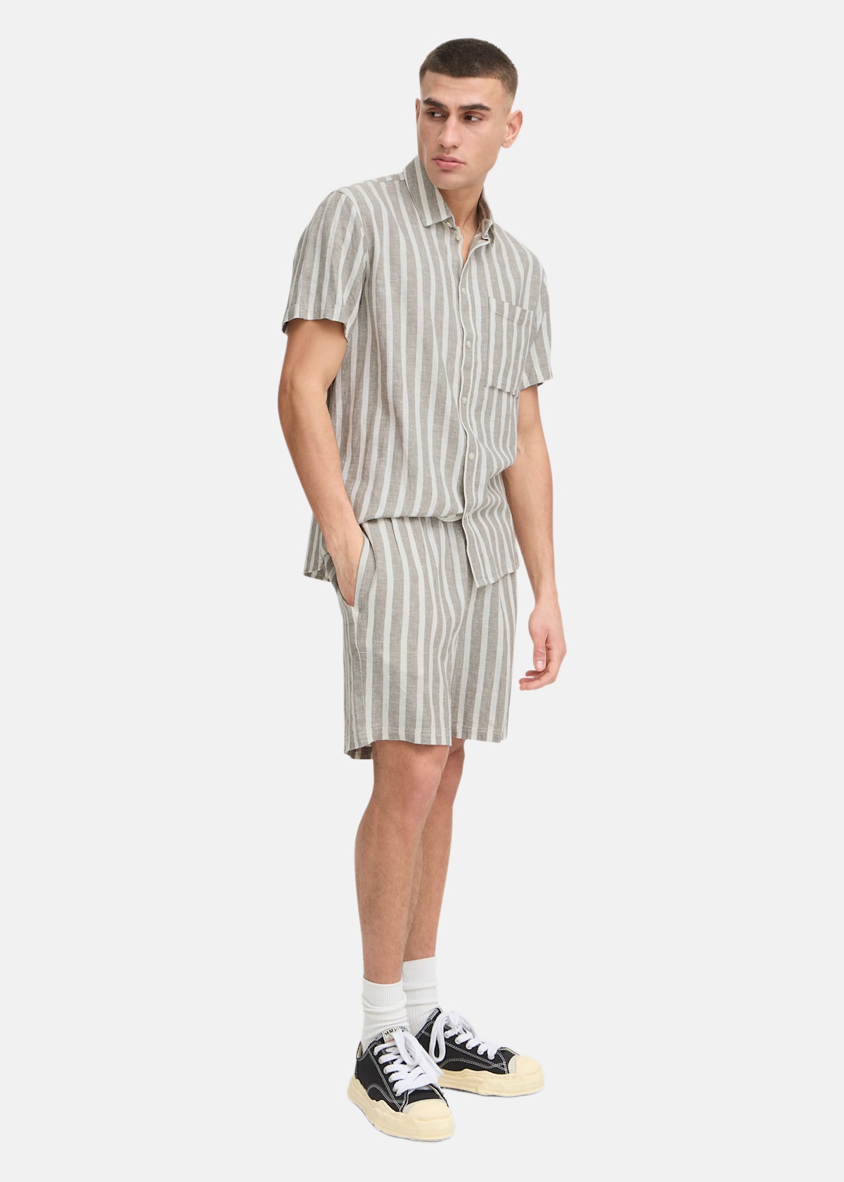 SDFried Short |  - sv-se - herr - klader - shorts - vardags-jeansshorts - vardagsshorts | Padelspecialisterna