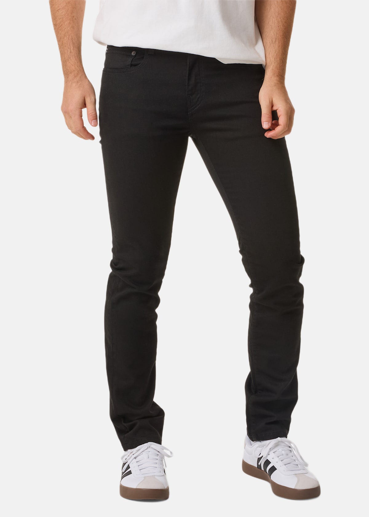 Grant 405 |  - sv-se - herr - klader - byxor - vardagsbyxor-jeans - jeans | Padelspecialisterna