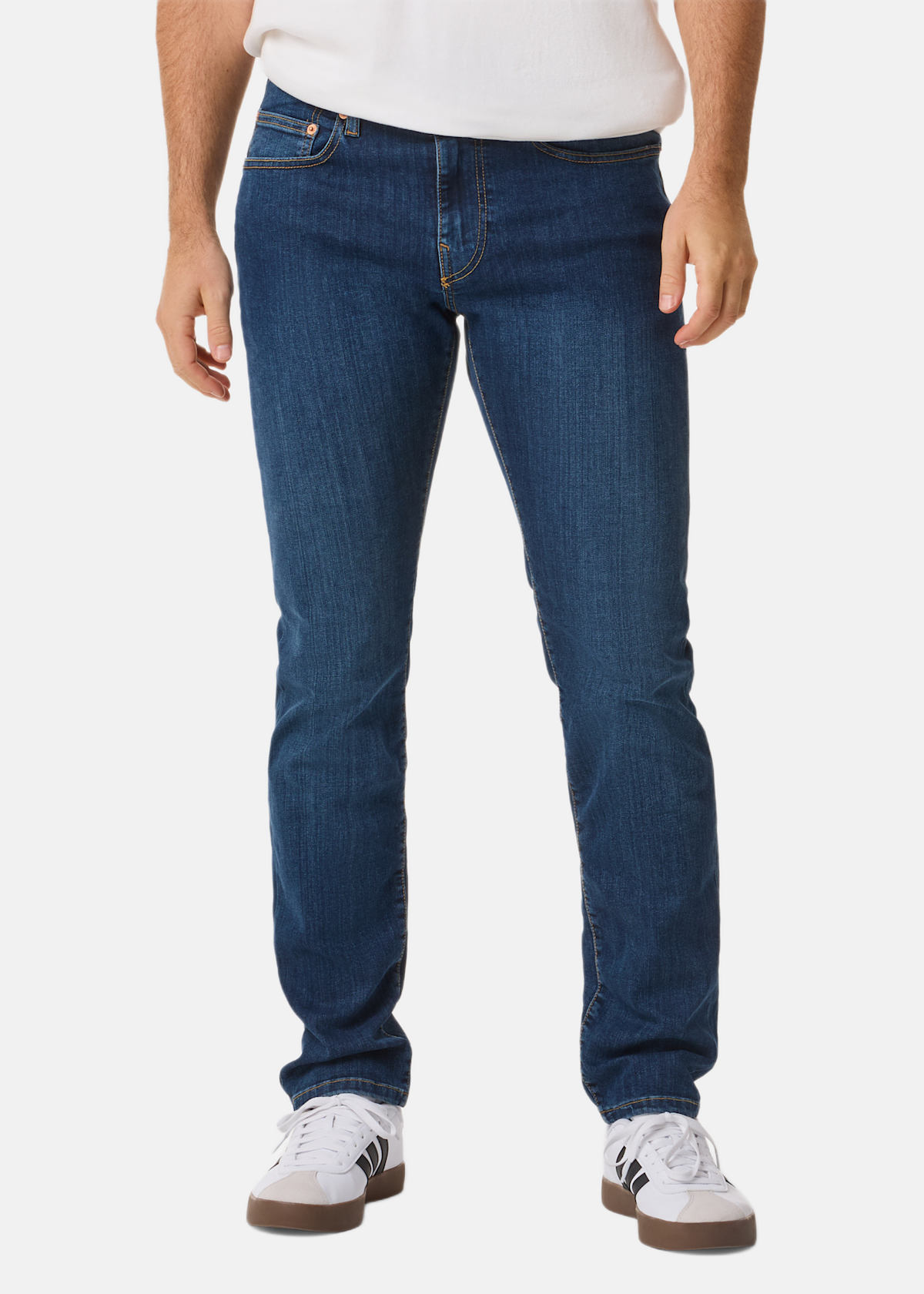 Grant 405 |  - sv-se - herr - klader - byxor - vardagsbyxor-jeans - jeans | Padelspecialisterna