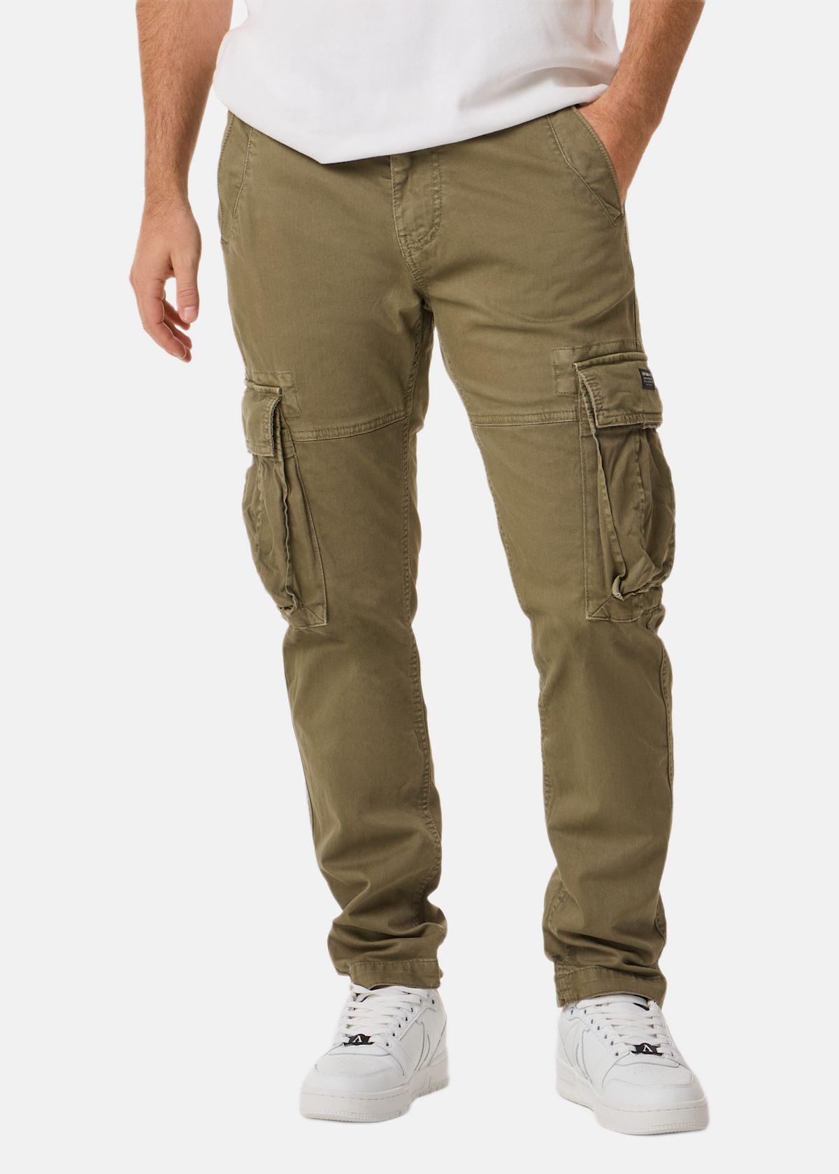 CORE CARGO PANT |  - sv-se - herr - klader - byxor - vardagsbyxor-jeans - cargobyxor | Padelspecialisterna