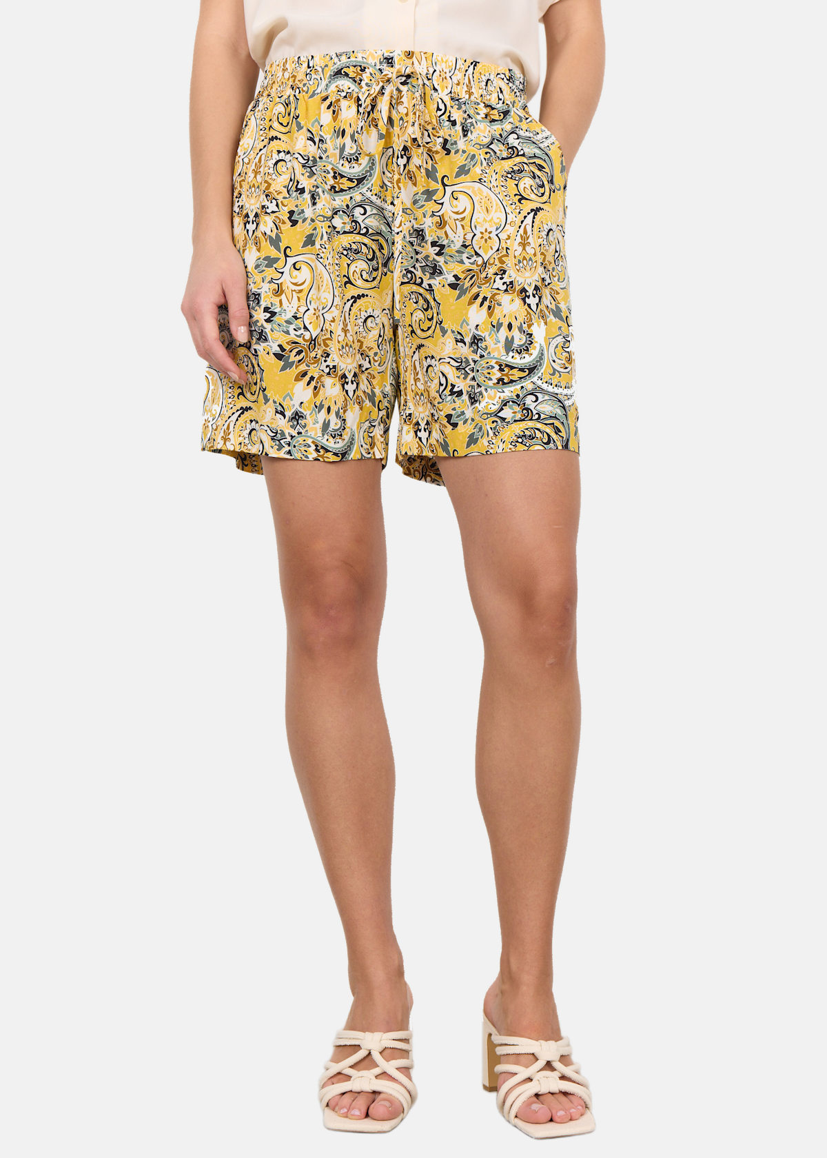 SC-ESIN 1-B |  - sv-se - dam - klader - shorts - vardags-jeansshorts - vardagsshorts | Padelspecialisterna