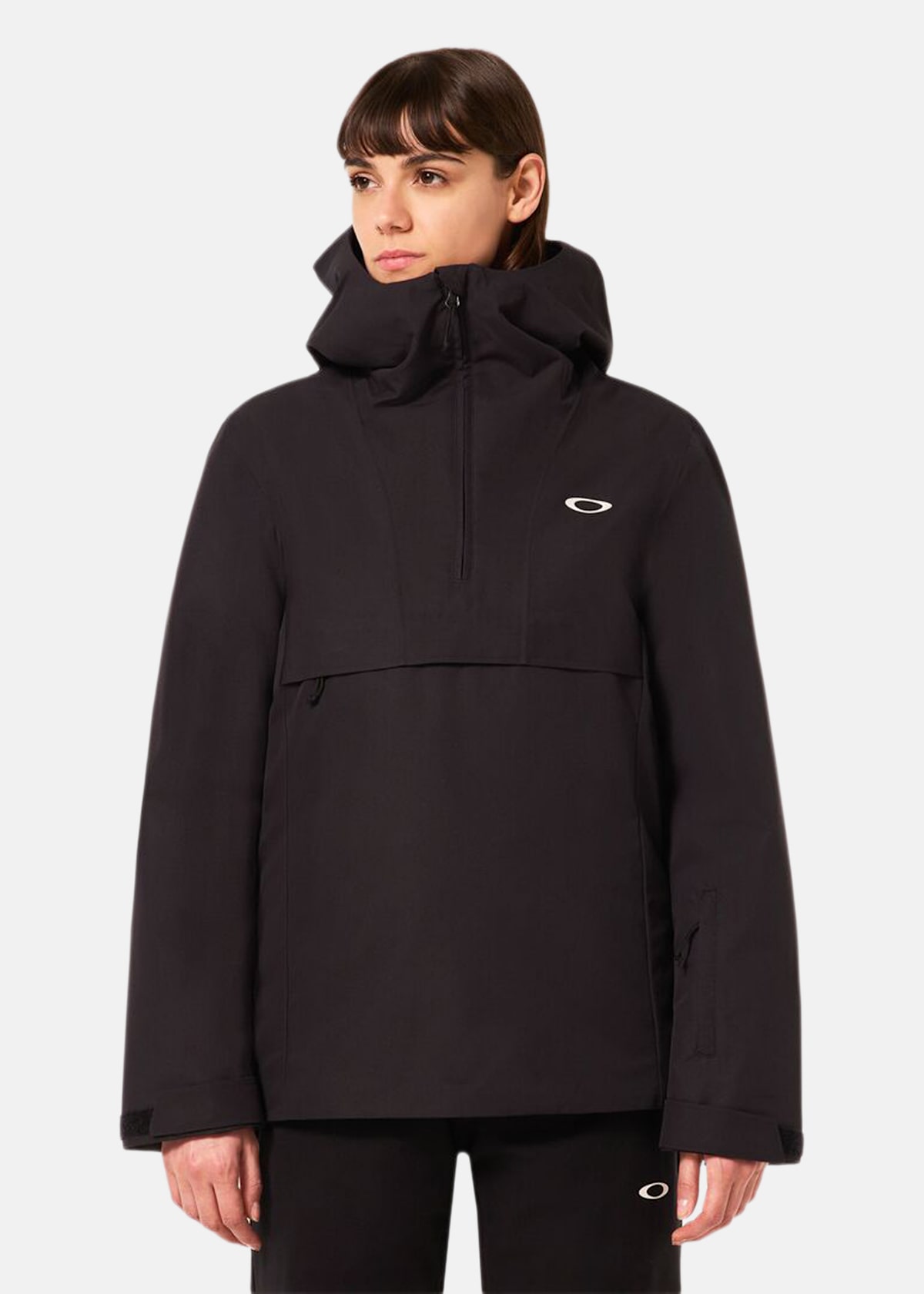 SNOW WMN INSULATED ANORAK |  - sv-se - dam - klader - jackor - snowboard-skidjackor - skidjackor | Padelspecialisterna
