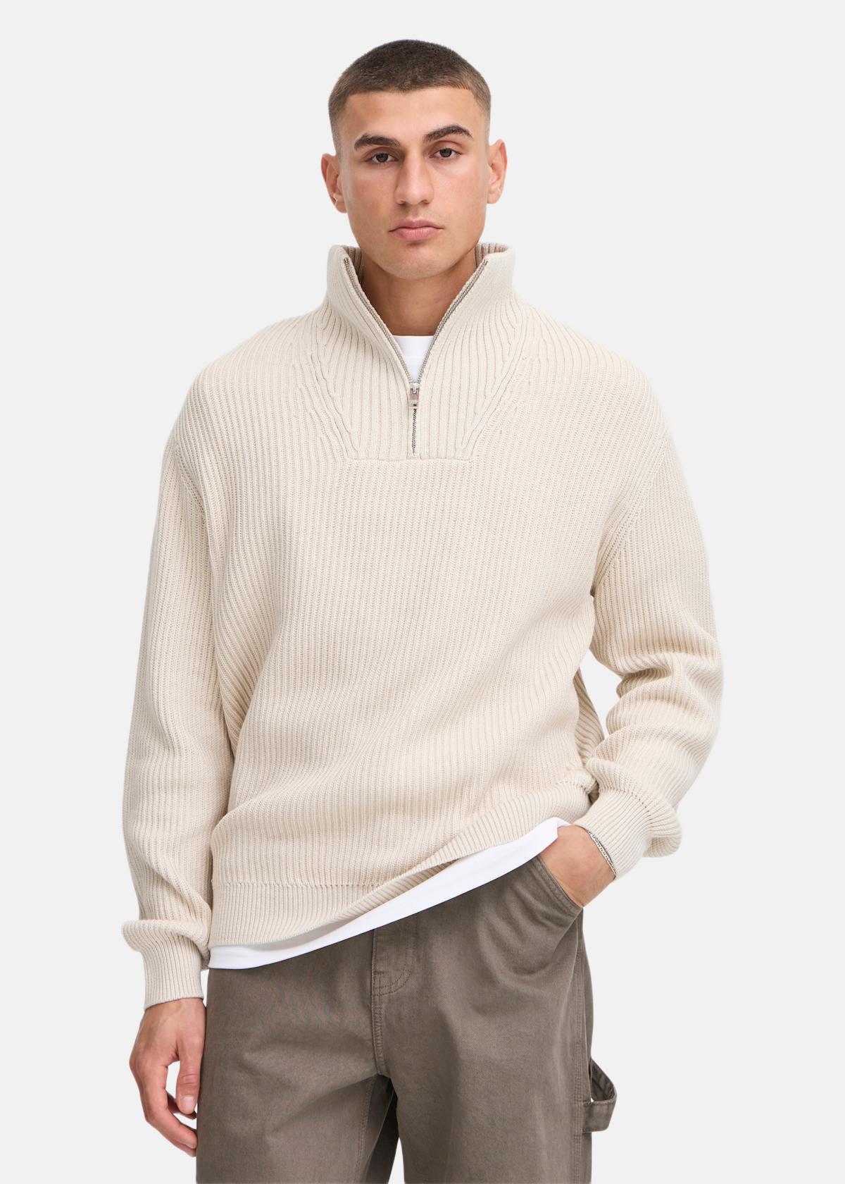 SDNALLE |  - sv-se - herr - klader - trojor - fleecetrojor-fleecejackor | Padelspecialisterna