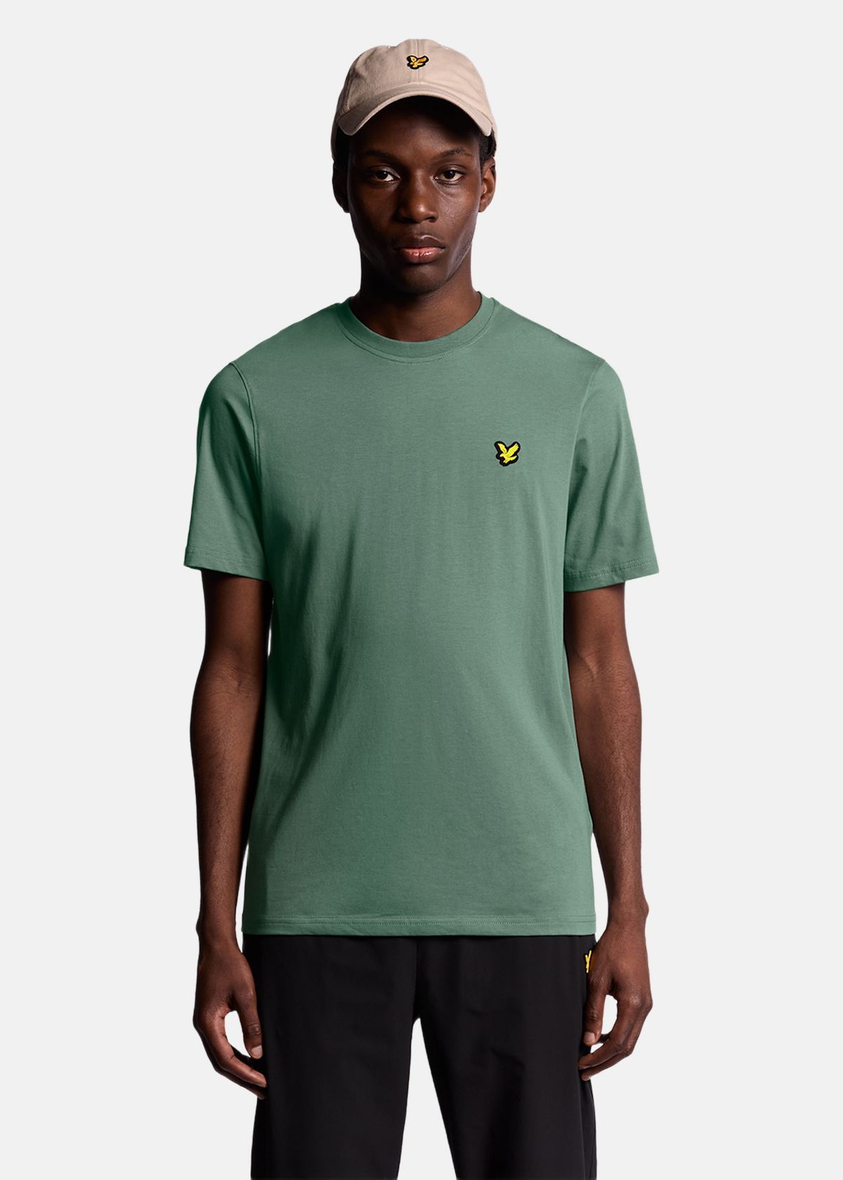 Core T-Shirt |  - sv-se - herr - klader - t-shirts-linnen - t-shirt-vardag-sport - kortarmad-t-shirt-vardag-sport | Padelspecialisterna