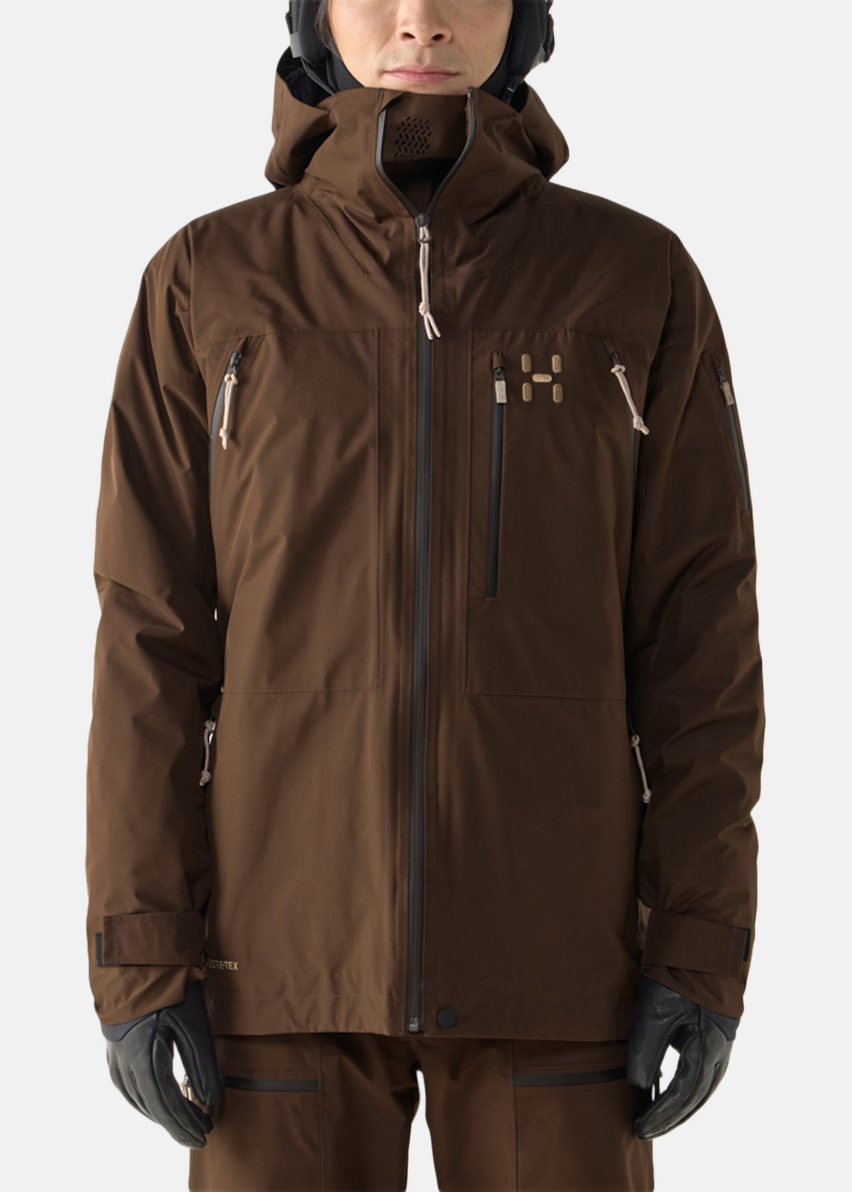 Latnja GTX Insulated Jacket Me |  - sv-se - herr - klader - jackor - snowboard-skidjackor - skidjackor | Padelspecialisterna