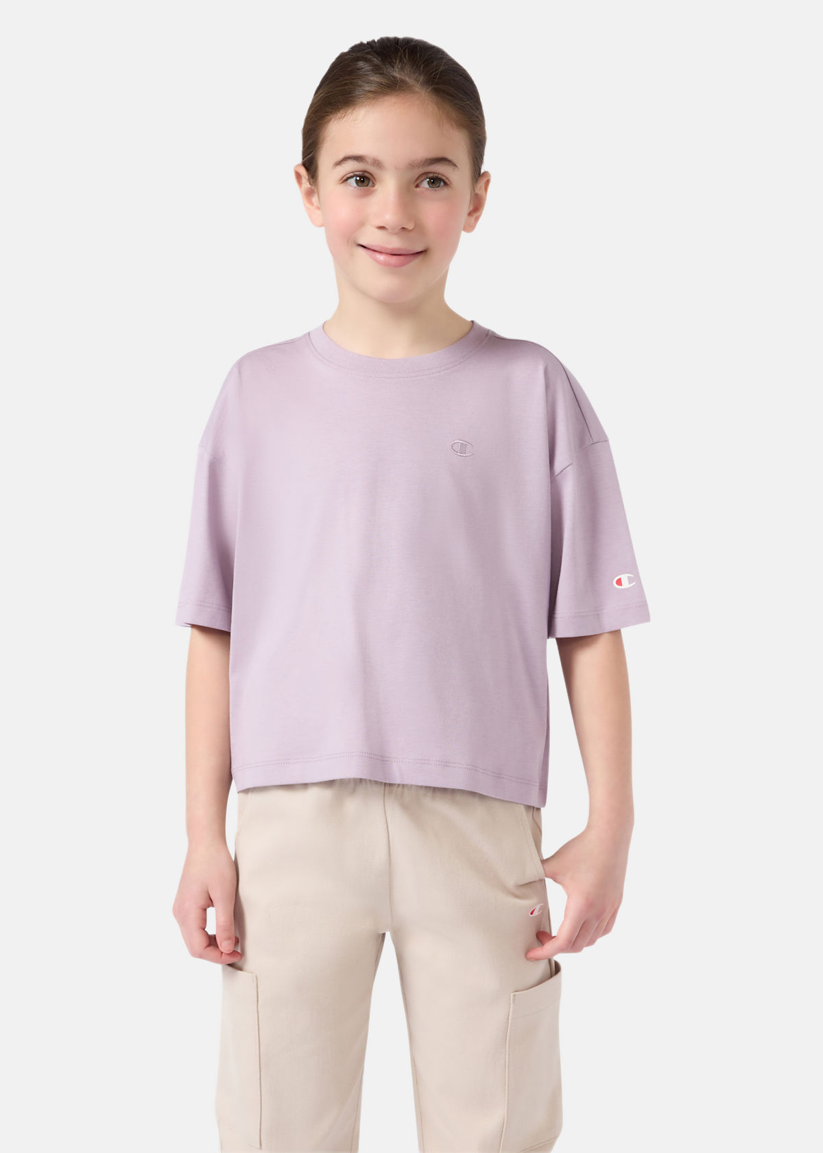 SS Tee |  - sv-se - barn - klader - t-shirts-linnen - t-shirt-sport-fritid - t-shirt-sport-fritid-kortarmad | Padelspecialisterna