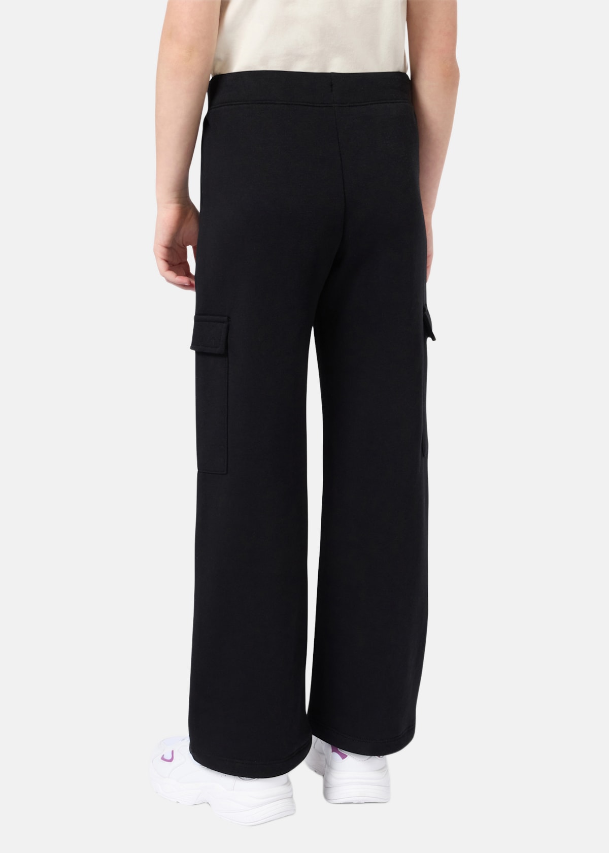 Cargo Pants |  - sv-se - barn - klader - byxor - vardagsbyxor-jeans - cargobyxor | Padelspecialisterna