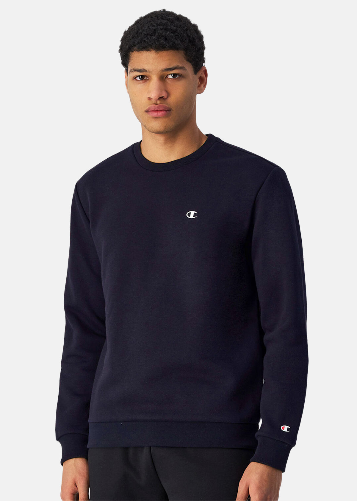 Crewneck Sweatshirt |  - sv-se - herr - klader - trojor - sweatshirts | Padelspecialisterna