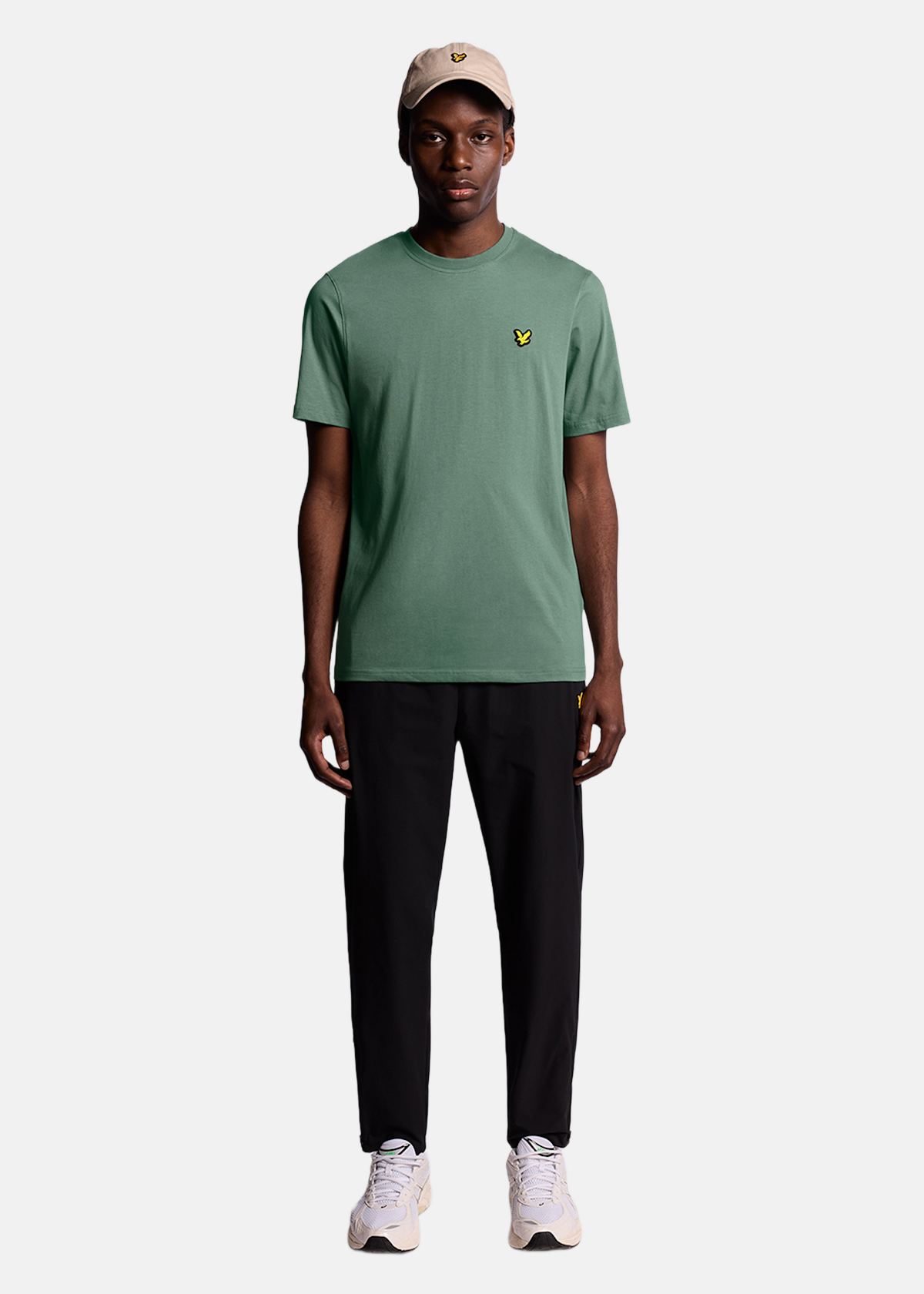 Core T-Shirt |  - sv-se - herr - klader - t-shirts-linnen - t-shirt-vardag-sport - kortarmad-t-shirt-vardag-sport | Padelspecialisterna