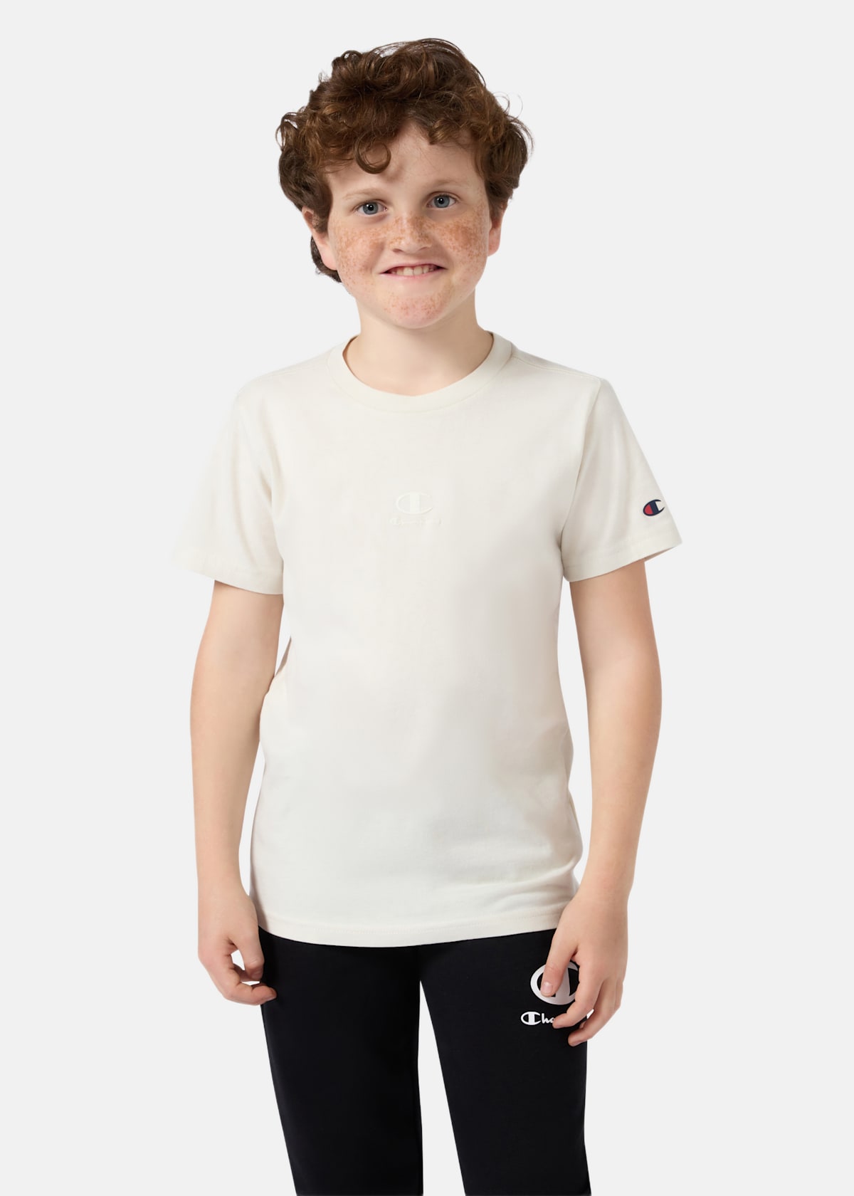 SS Tee