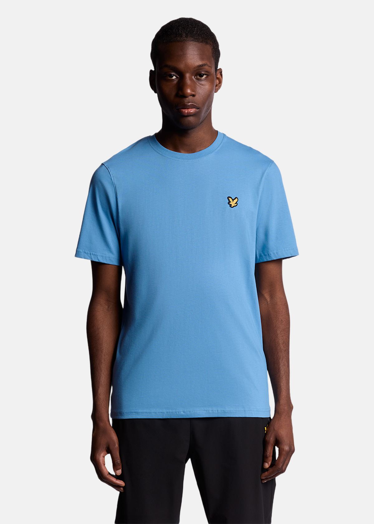 Core T-Shirt |  - sv-se - herr - klader - t-shirts-linnen - t-shirt-vardag-sport - kortarmad-t-shirt-vardag-sport | Padelspecialisterna