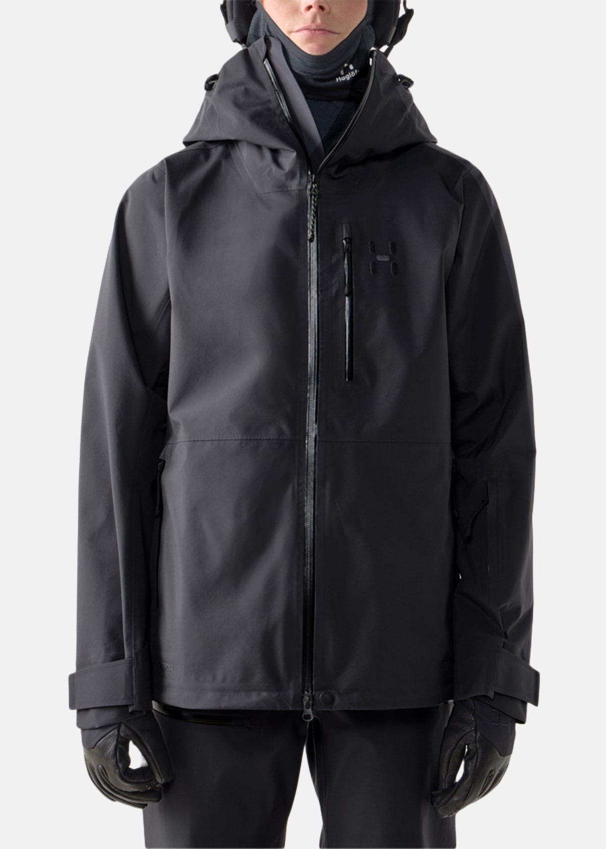 Alper Proof Jacket Women |  - sv-se - dam - klader - jackor - snowboard-skidjackor - skidjackor | Padelspecialisterna