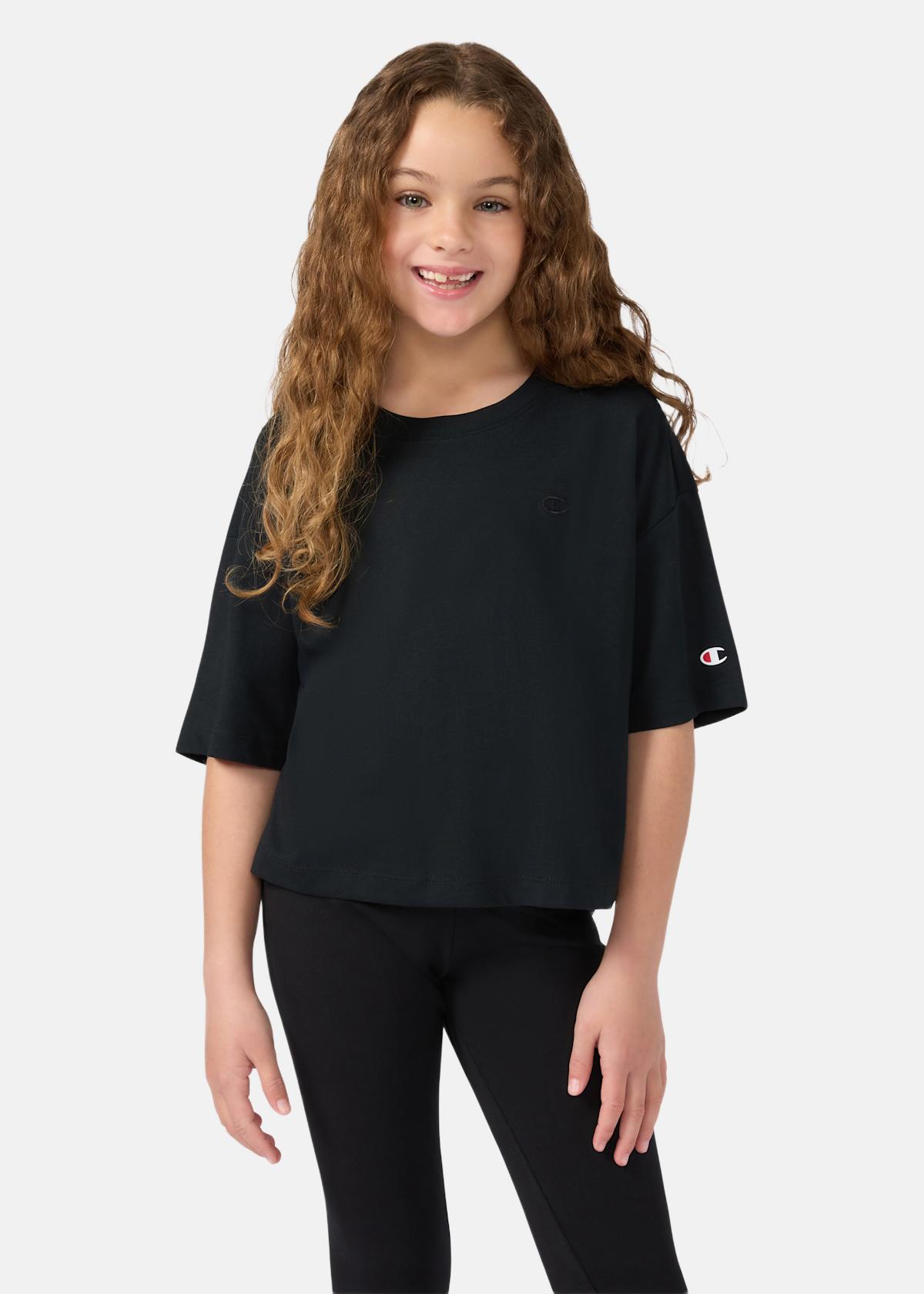 SS Tee |  - sv-se - barn - klader - t-shirts-linnen - t-shirt-sport-fritid - t-shirt-sport-fritid-kortarmad | Padelspecialisterna