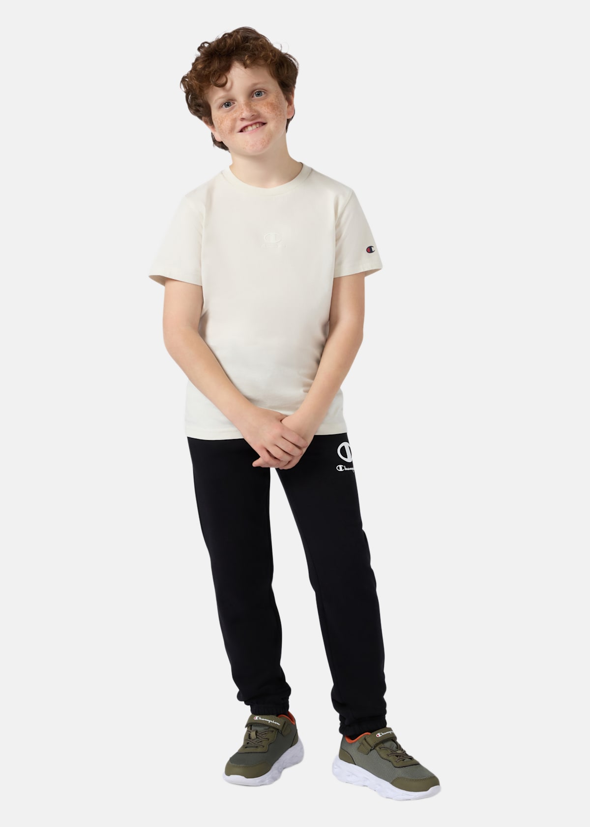 SS Tee |  - sv-se - barn - klader - t-shirts-linnen - t-shirt-sport-fritid - t-shirt-sport-fritid-kortarmad | Padelspecialisterna