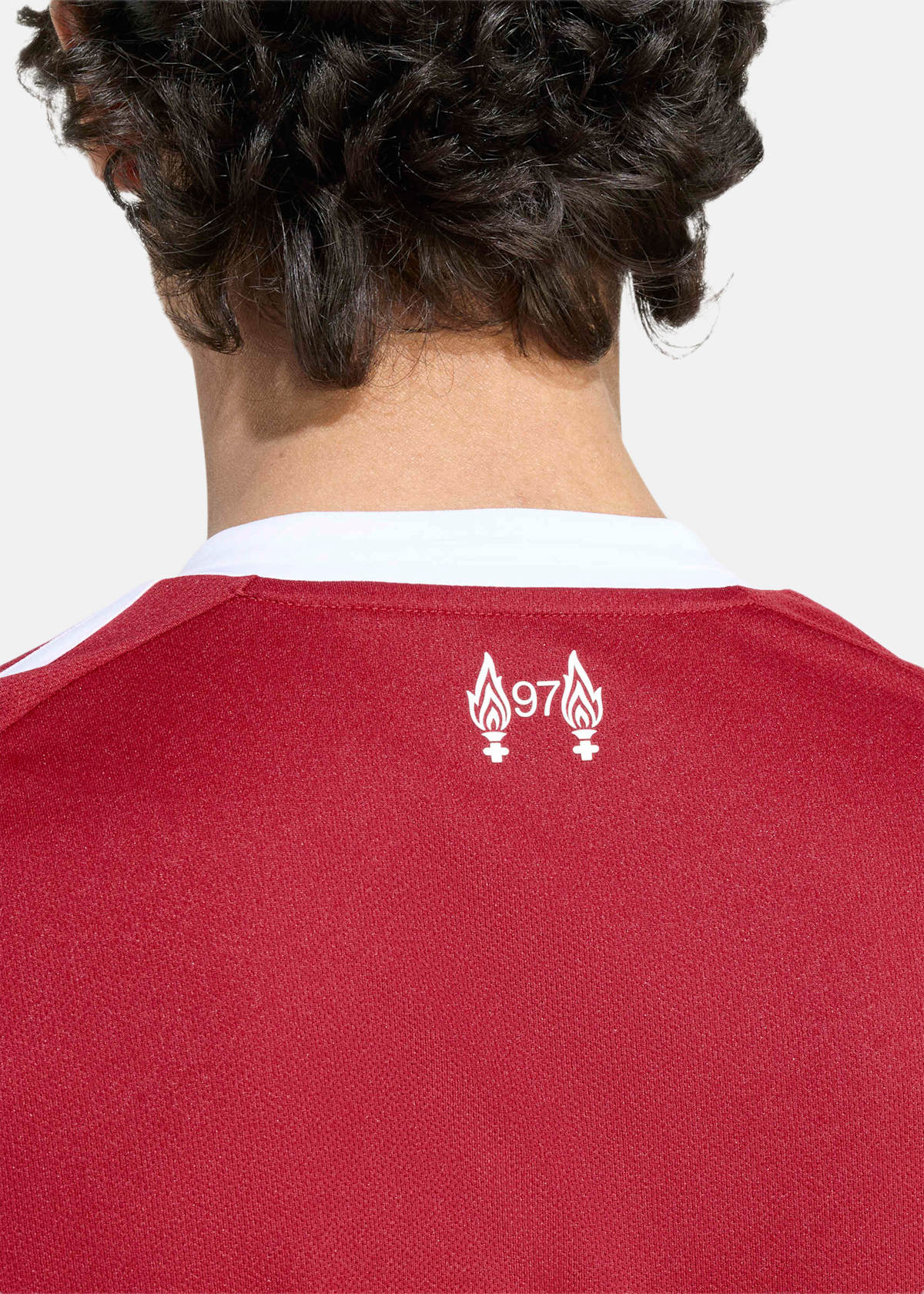 LFC H JSY |  - sv-se - herr - klader - t-shirts-linnen - t-shirt-fotboll | Padelspecialisterna