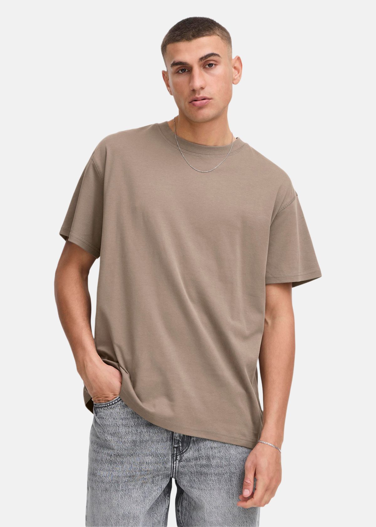 SDDANTON SS |  - sv-se - herr - klader - t-shirts-linnen - t-shirt-vardag-sport - kortarmad-t-shirt-vardag-sport | Padelspecialisterna
