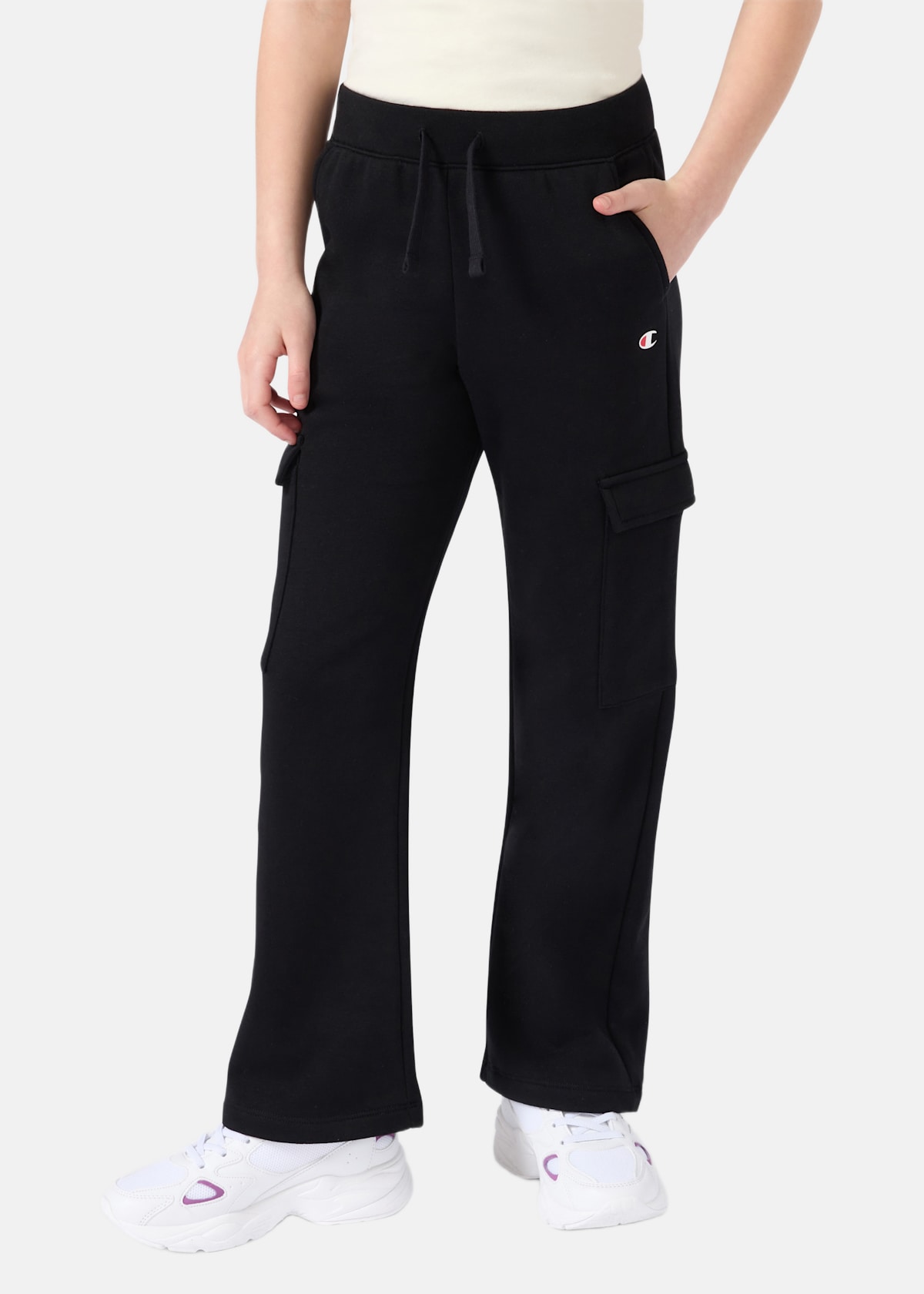 Cargo Pants |  - sv-se - barn - klader - byxor - vardagsbyxor-jeans - cargobyxor | Padelspecialisterna