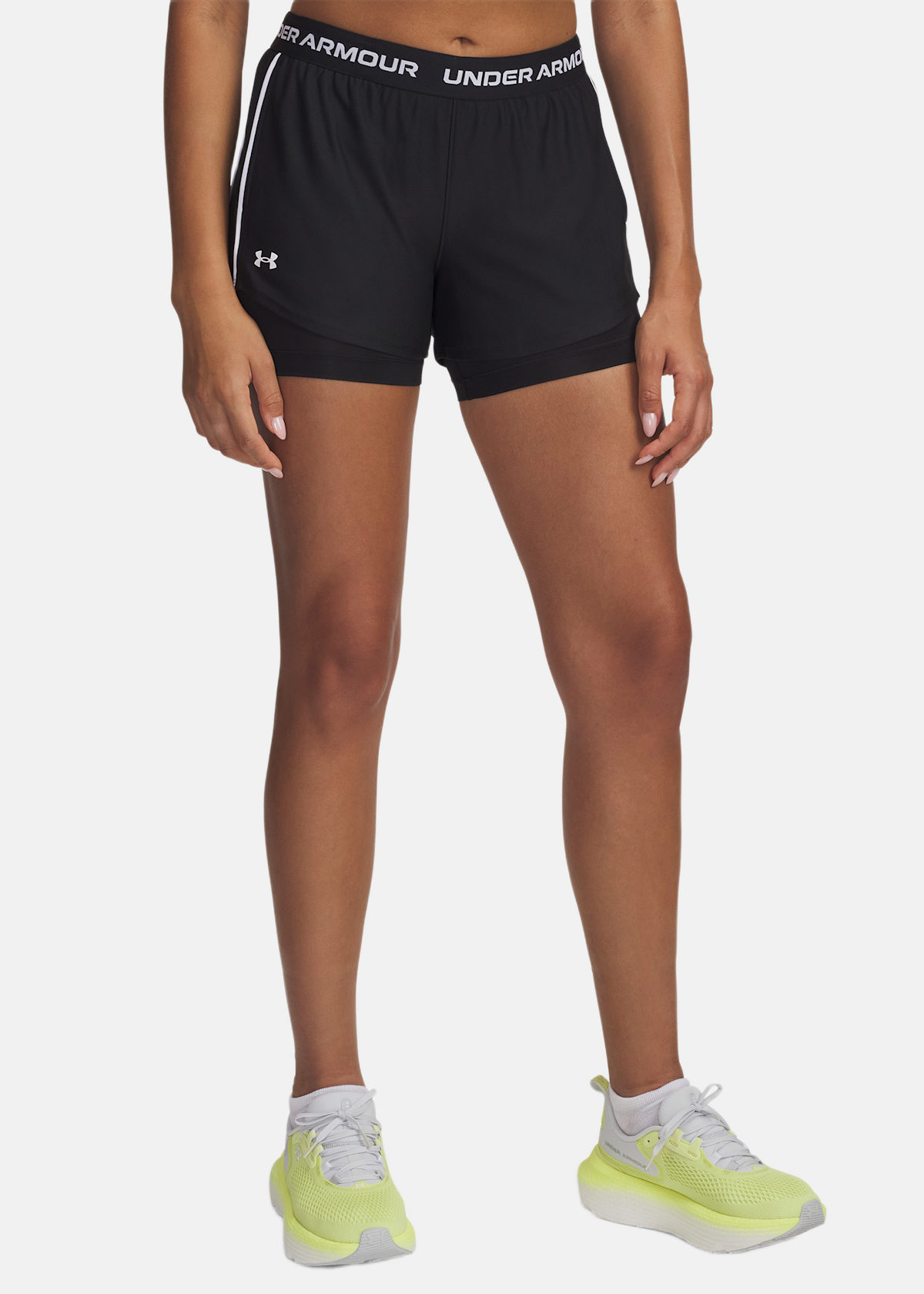 Tech Play Up 2in1 Shorts