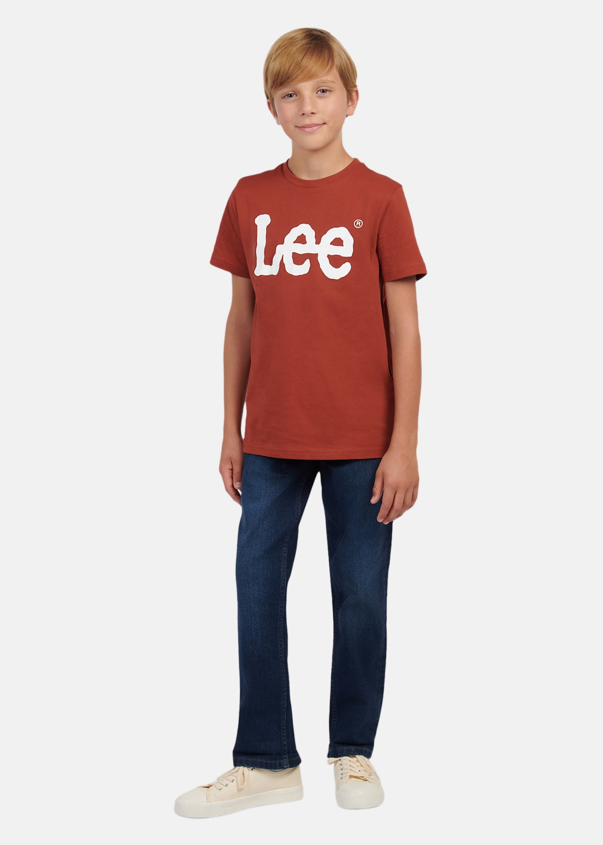 WOBBLY GRAPHIC T-SHIRT |  - sv-se - barn - klader - t-shirts-linnen - t-shirt-sport-fritid - t-shirt-sport-fritid-kortarmad | Padelspecialisterna