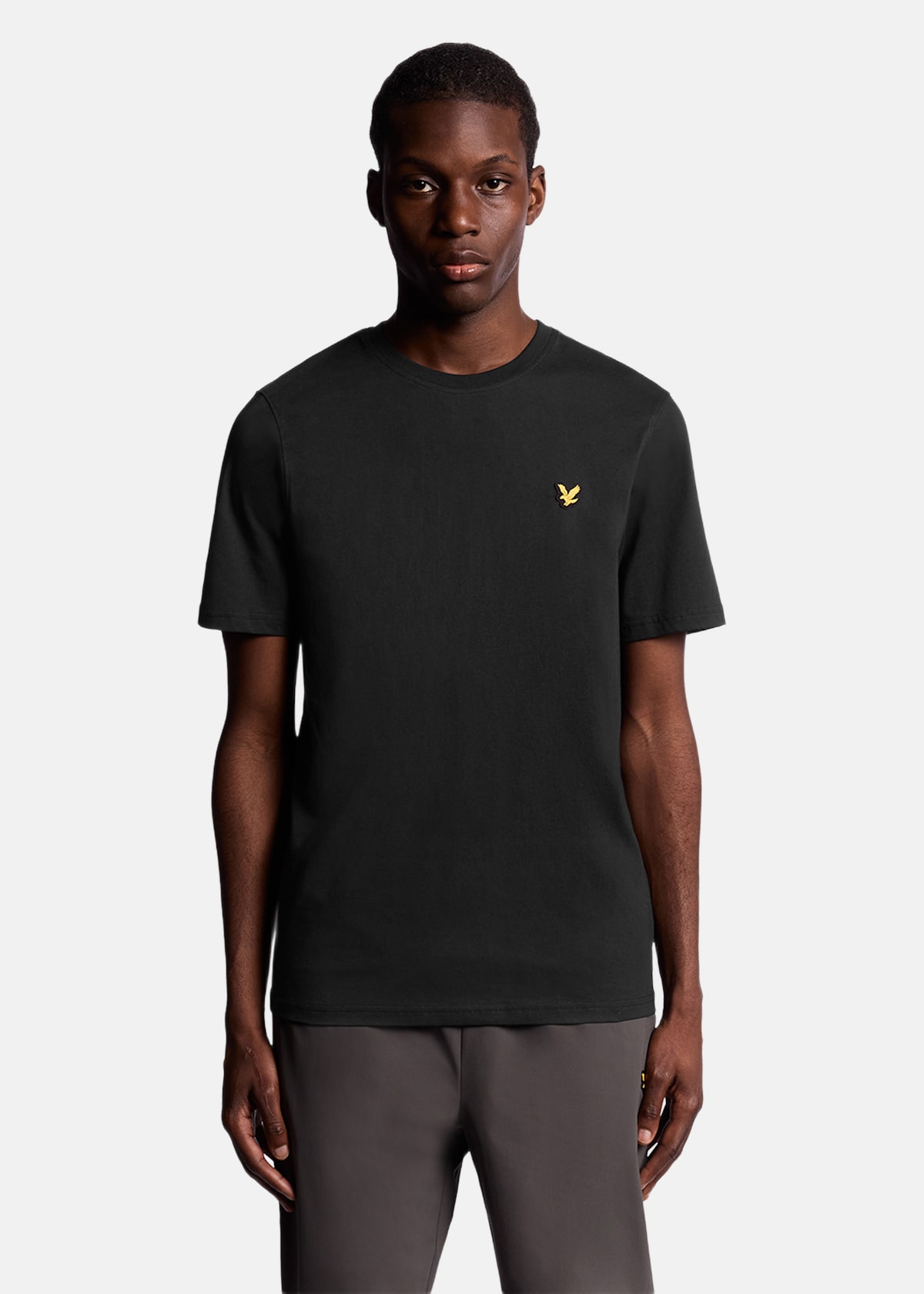 Core T-Shirt |  - sv-se - herr - klader - t-shirts-linnen - t-shirt-vardag-sport - kortarmad-t-shirt-vardag-sport | Padelspecialisterna