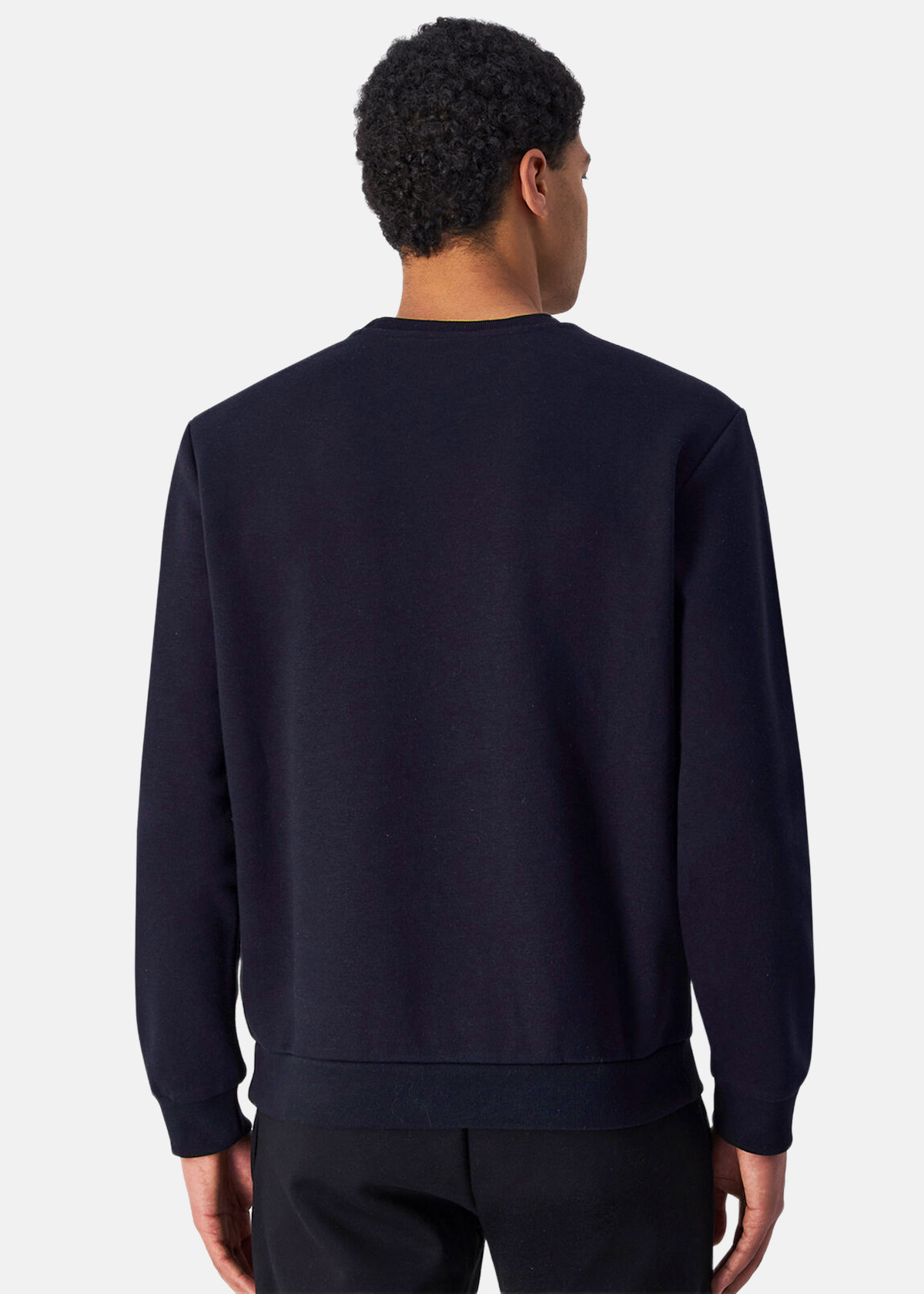 Crewneck Sweatshirt |  - sv-se - herr - klader - trojor - sweatshirts | Padelspecialisterna