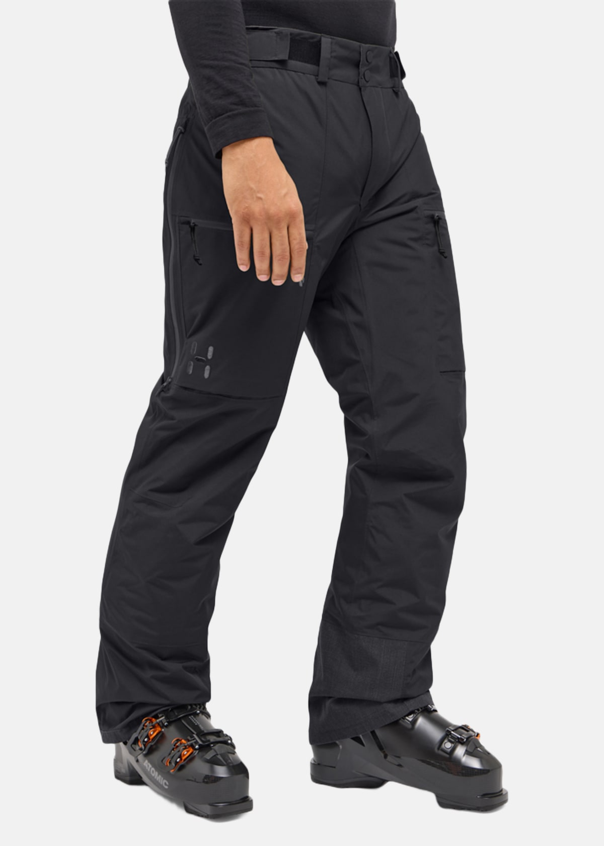 Latnja GTX Insulated Pant Men |  - sv-se - herr - klader - byxor - snowboard-skidbyxor - skidbyxor | Padelspecialisterna
